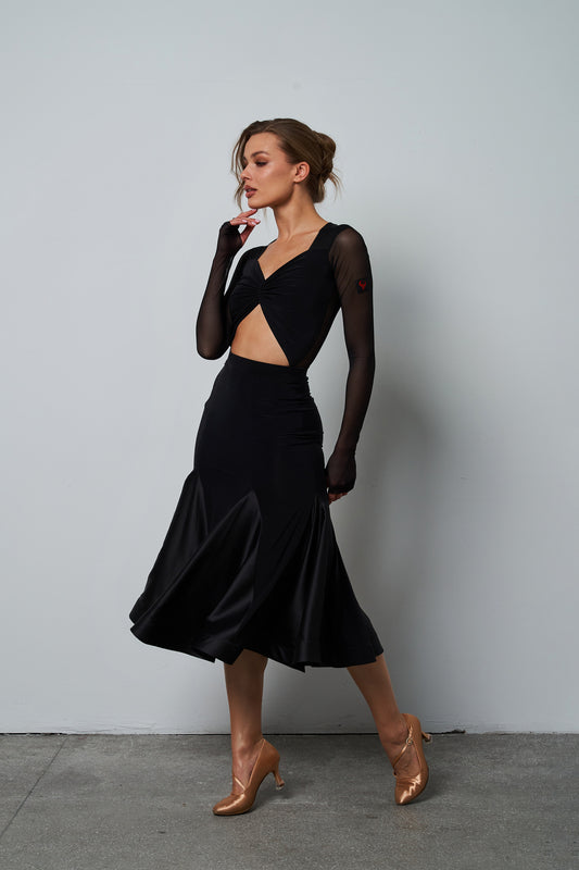 SPÓDNICA SILky