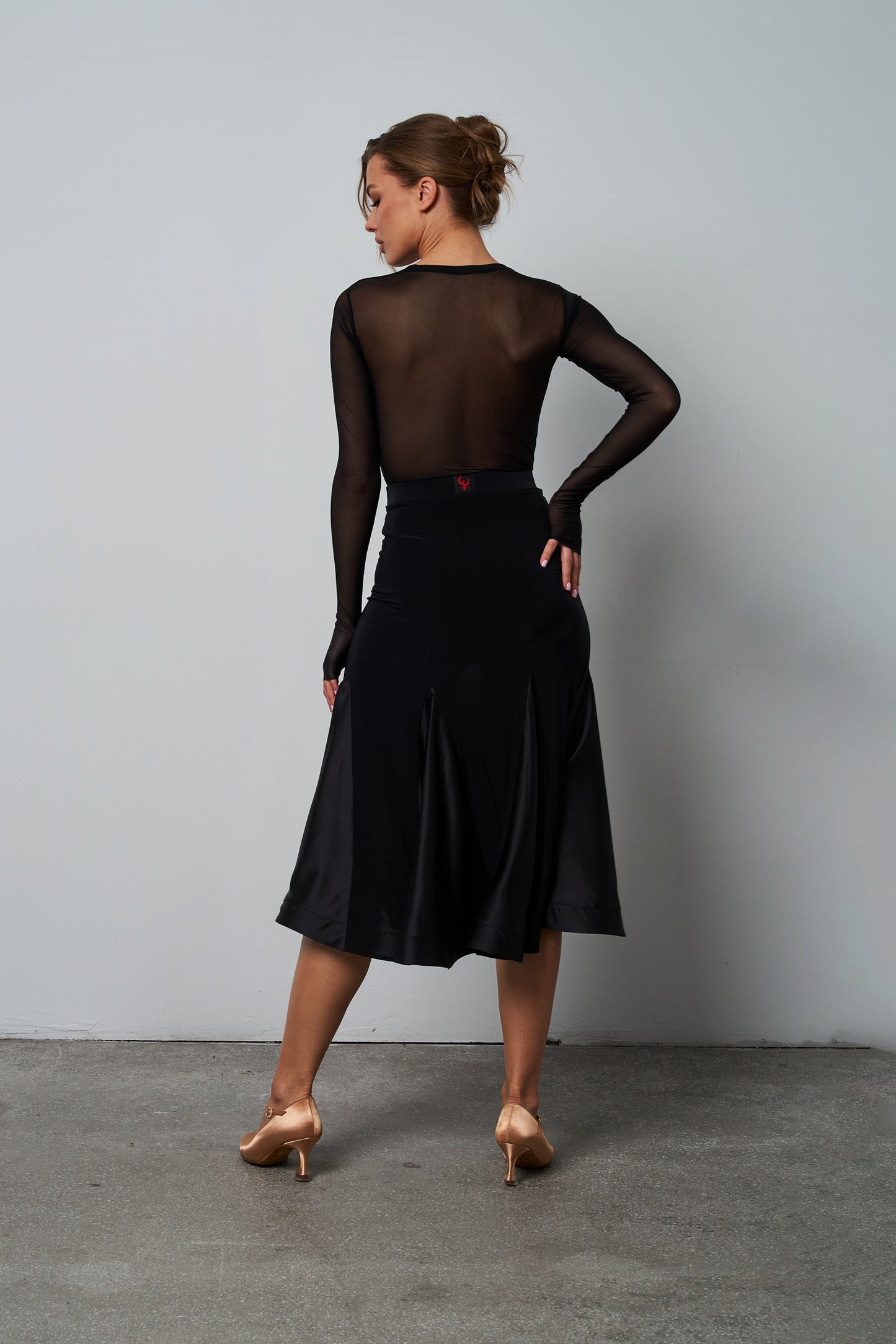 "OLIVIA" SKIRT