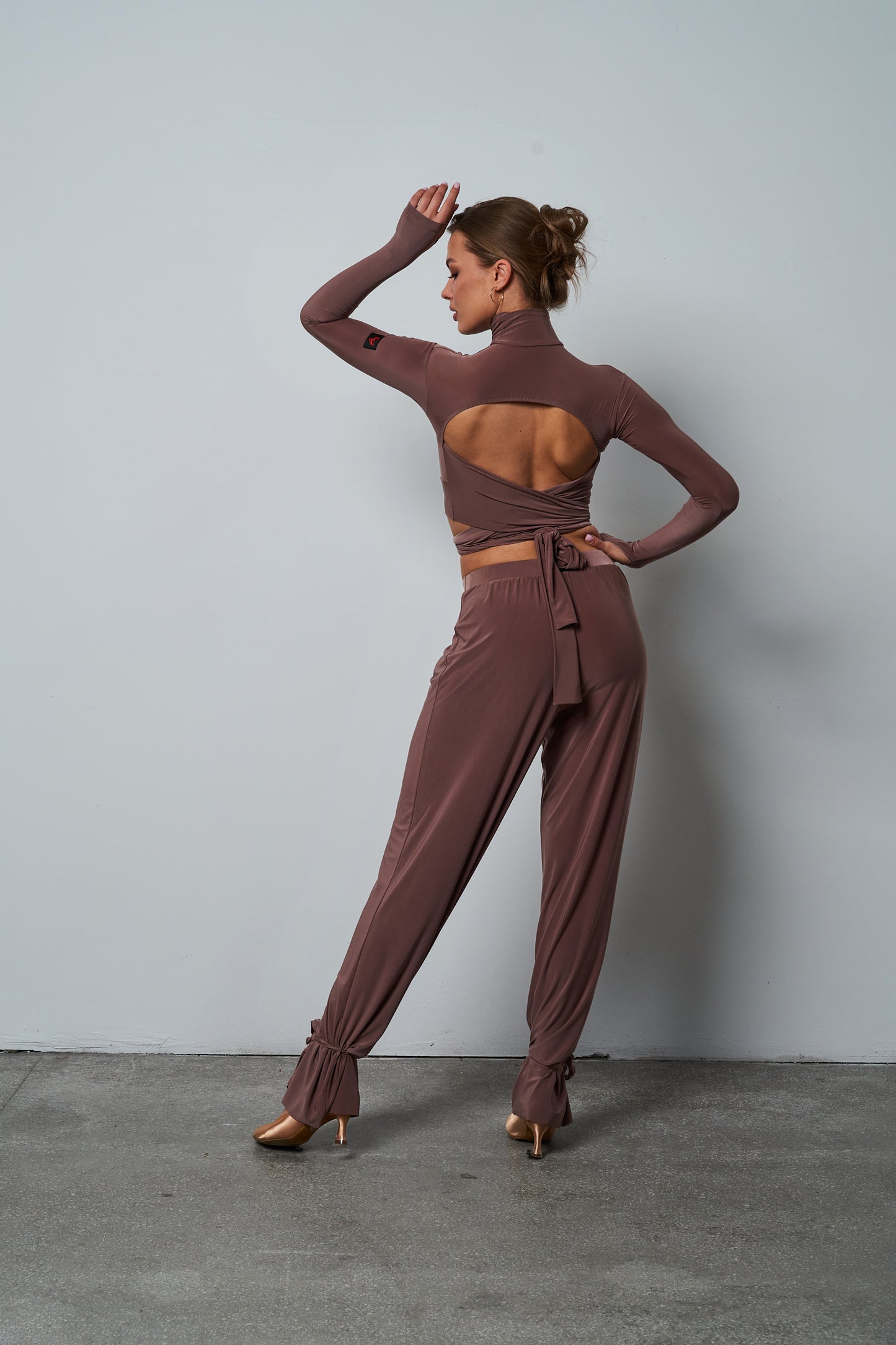 "CLASSIC" trousers