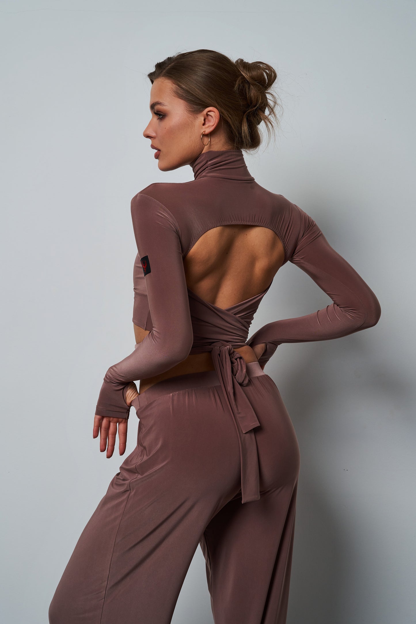 Body @VICTORIA Mocha