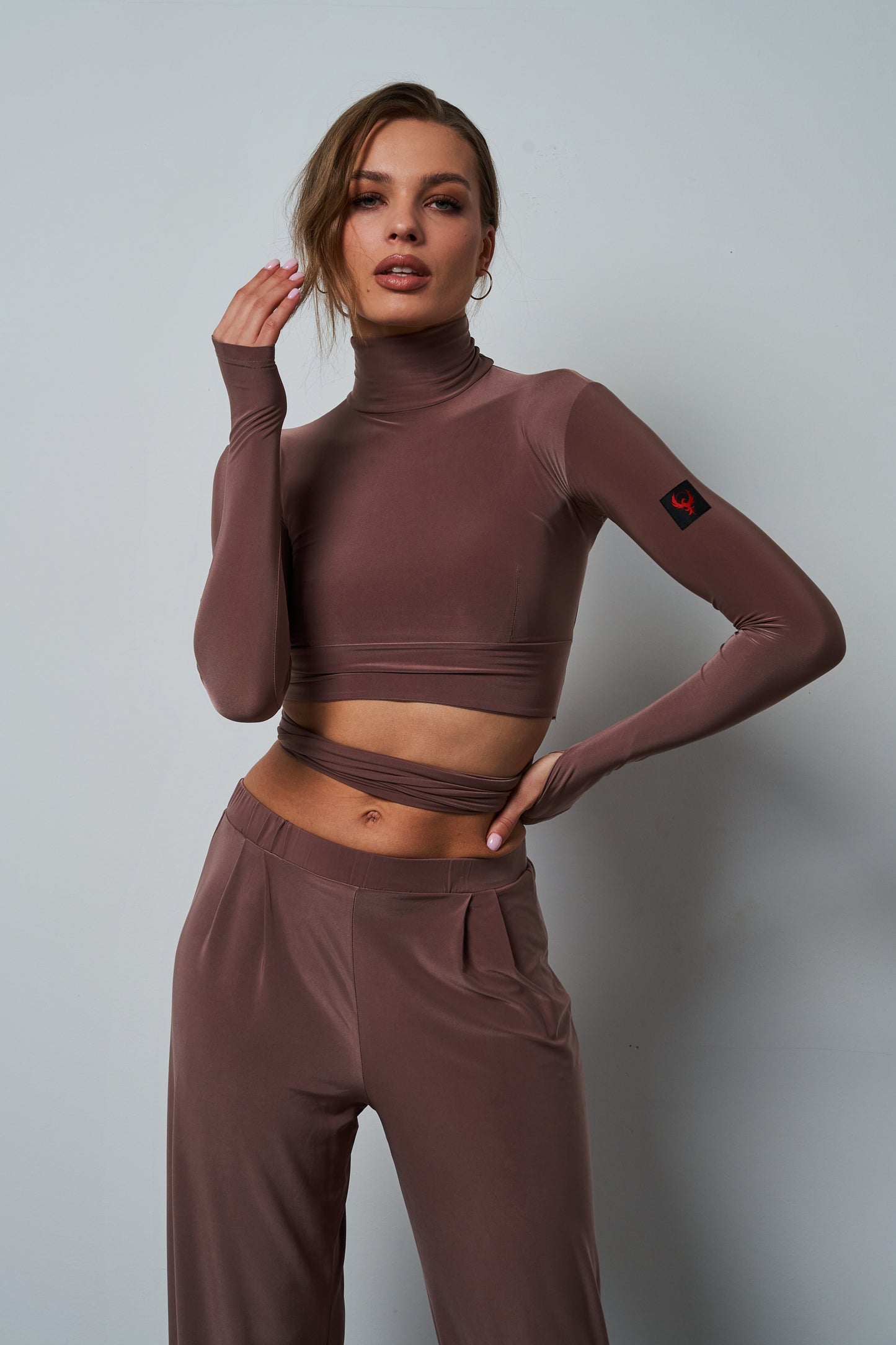 Body @VICTORIA Mocha