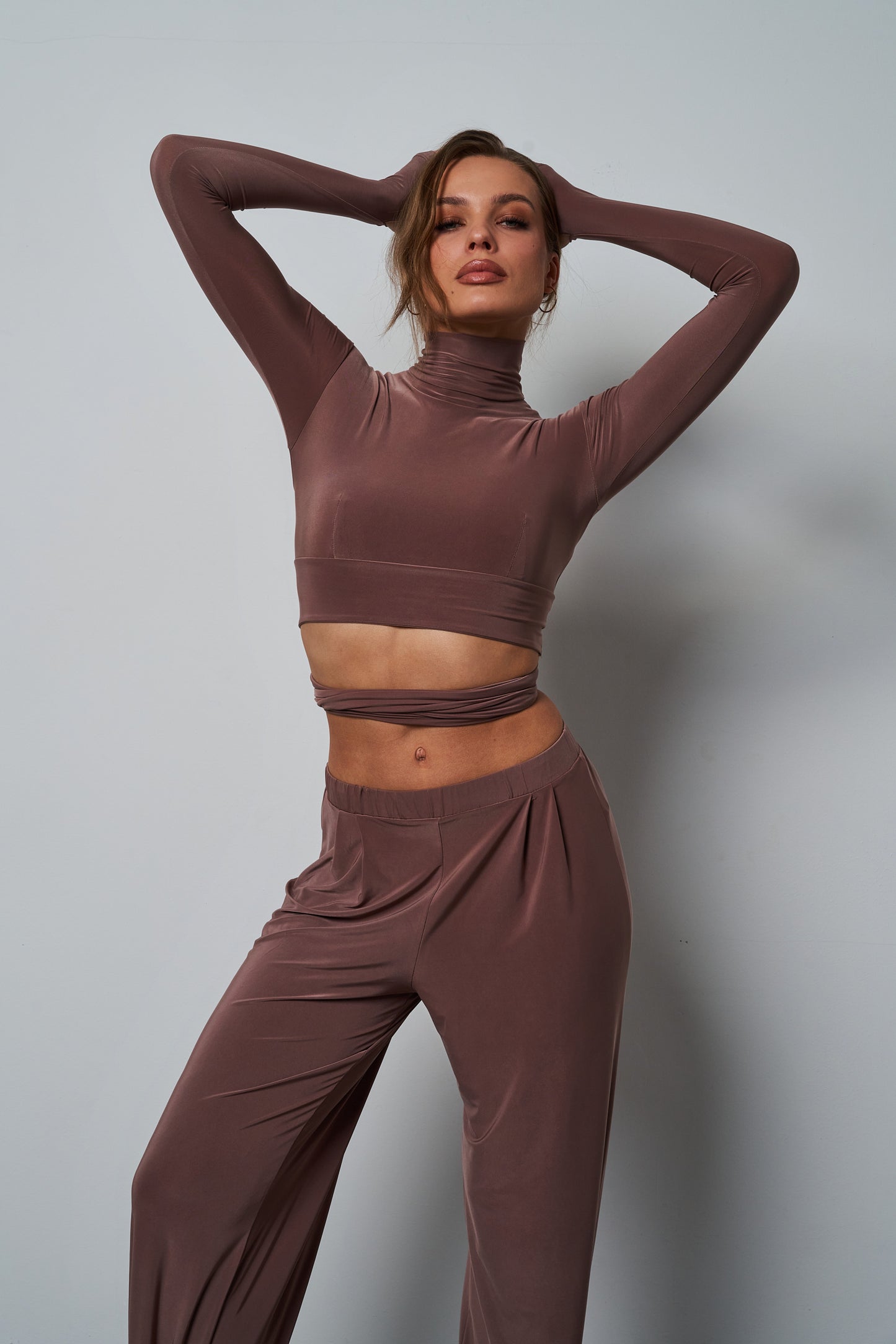 "CLASSIC" trousers
