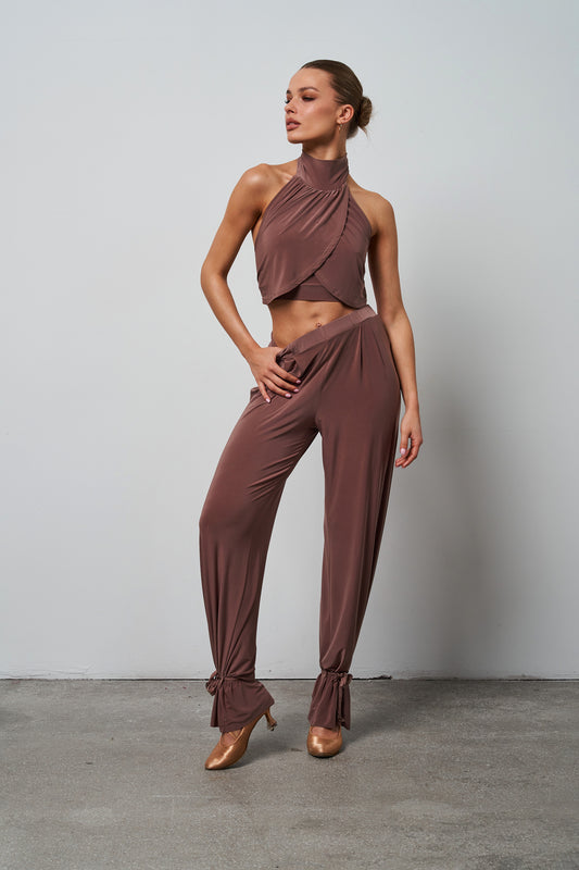Damira x Kaya Mocha