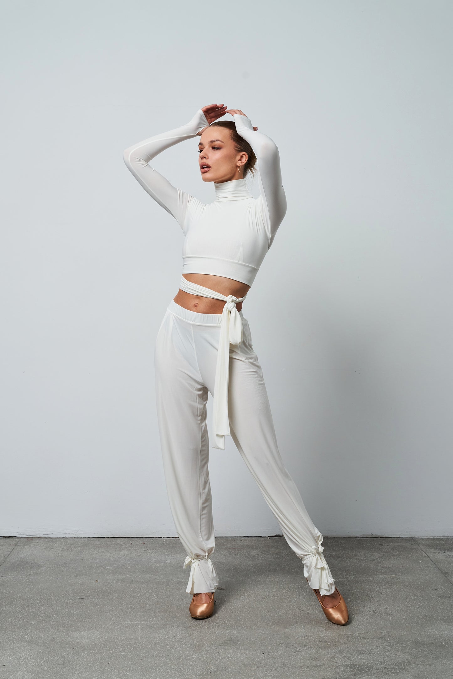 "CLASSIC" trousers
