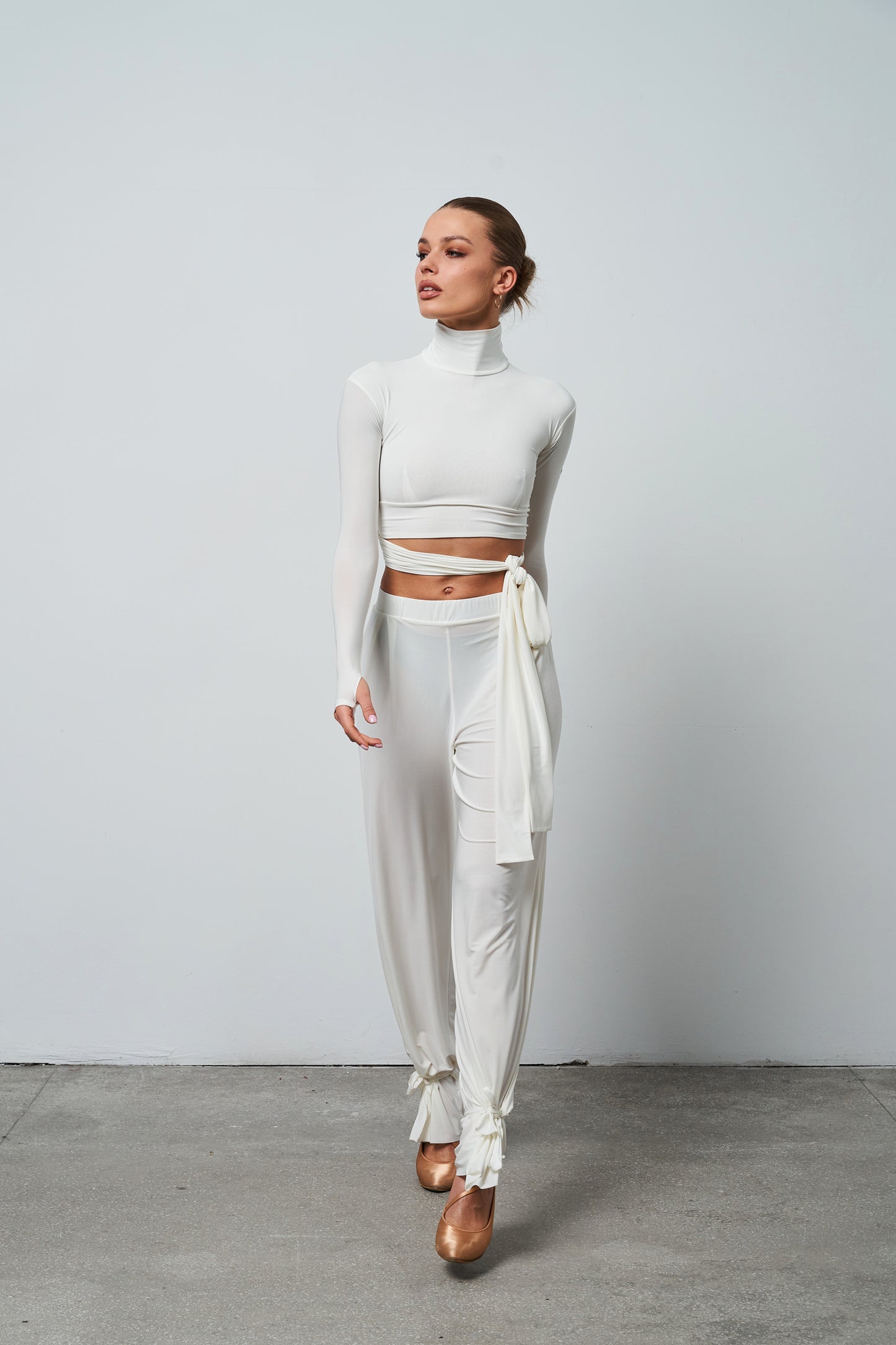 "CLASSIC" trousers