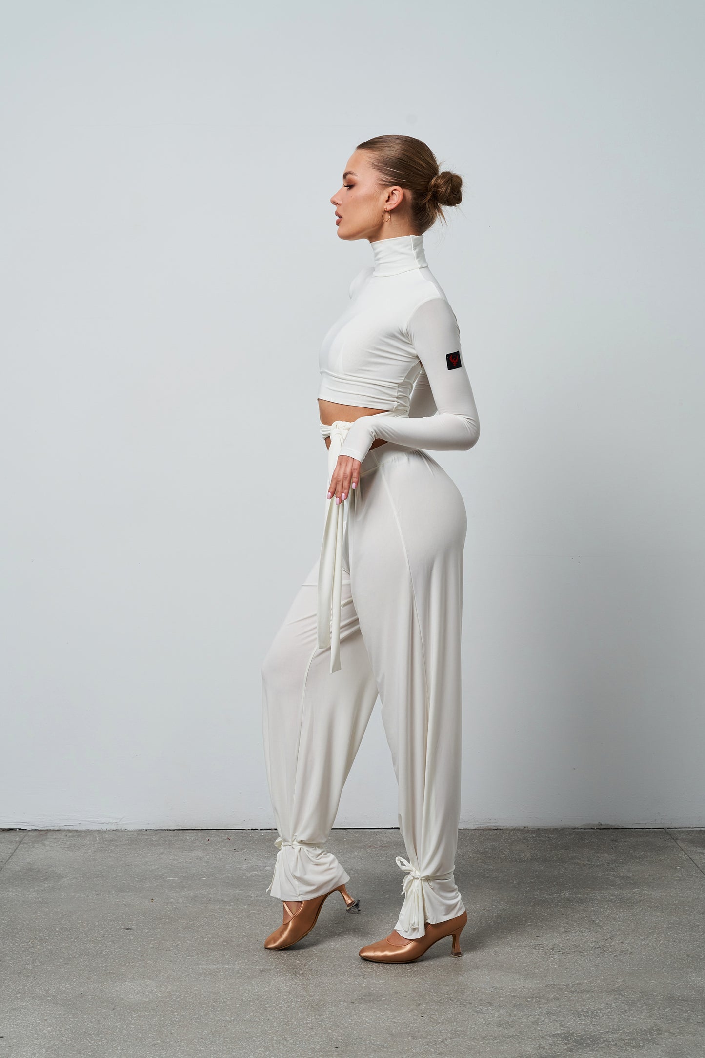 "CLASSIC" trousers