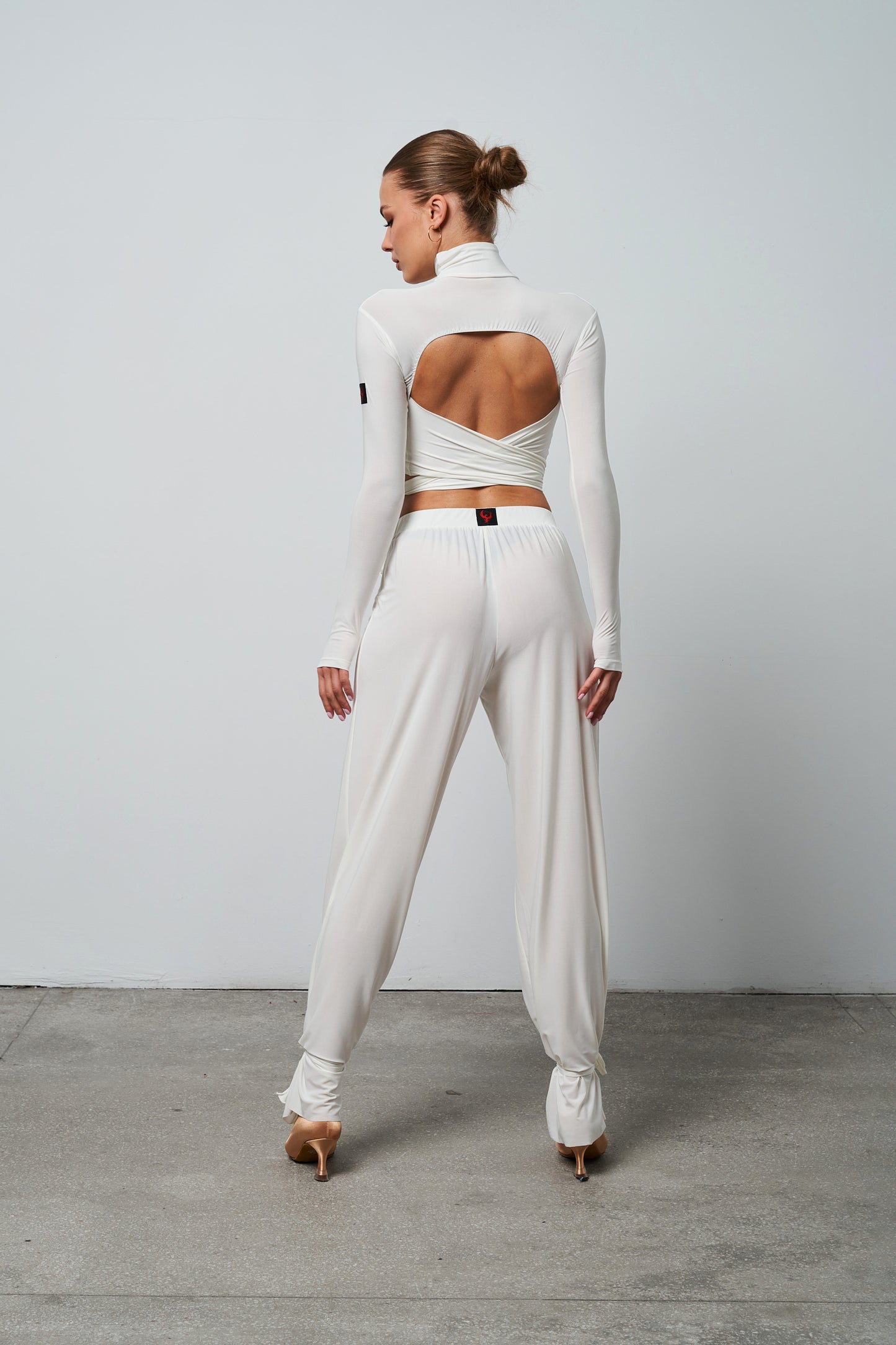 "CLASSIC" trousers