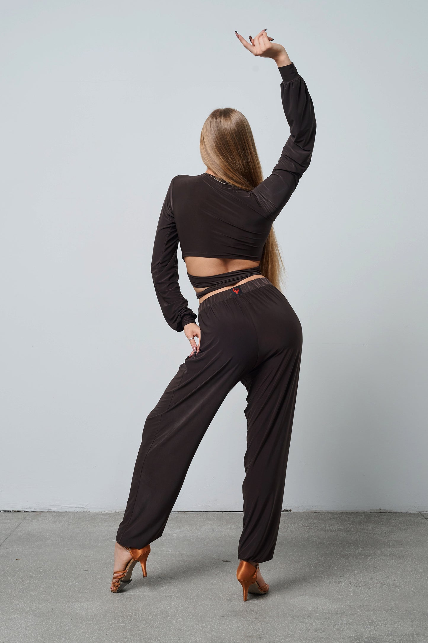 "CLASSIC" trousers