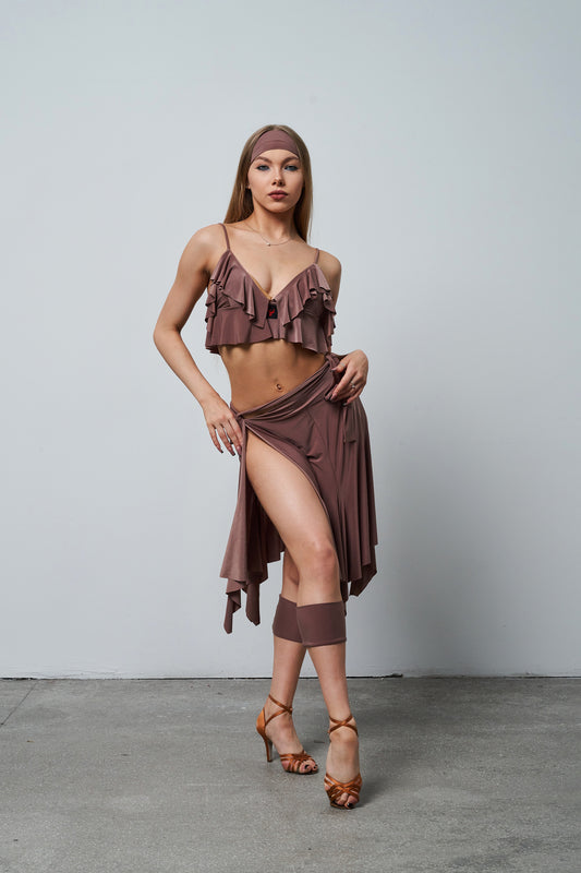 Ana x Kala Mocha