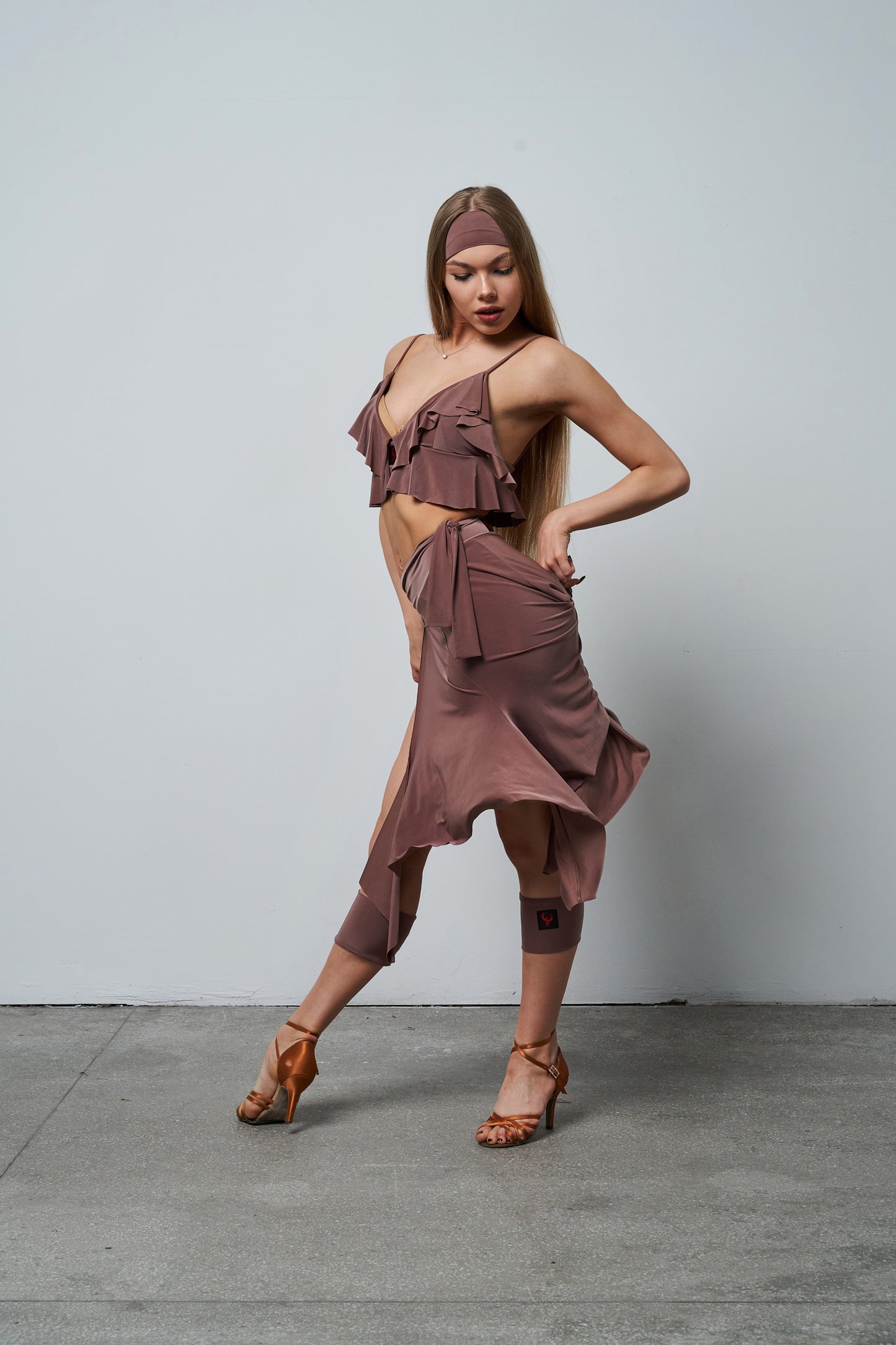 "ANA" SKIRT