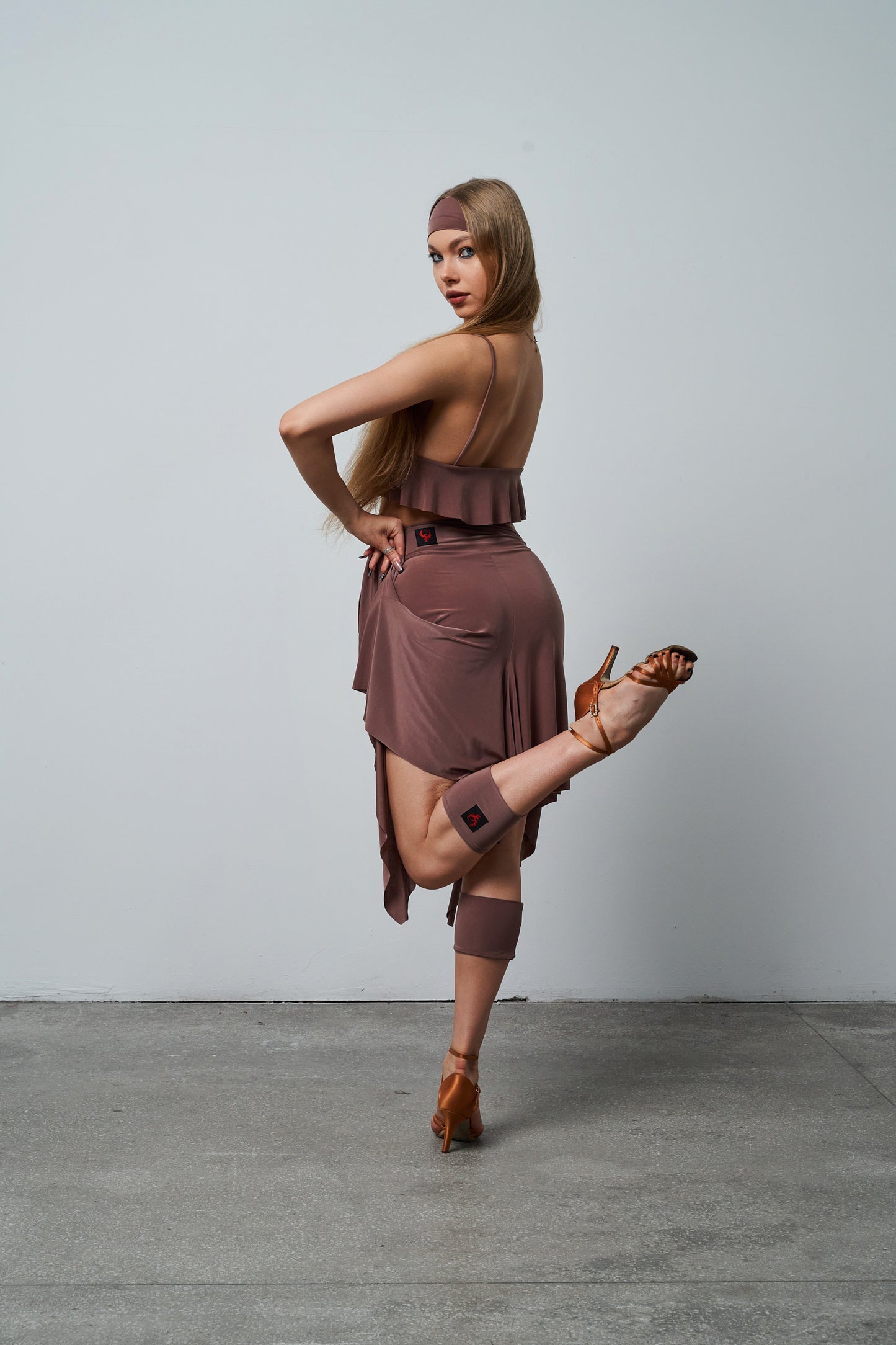 "ANA" SKIRT