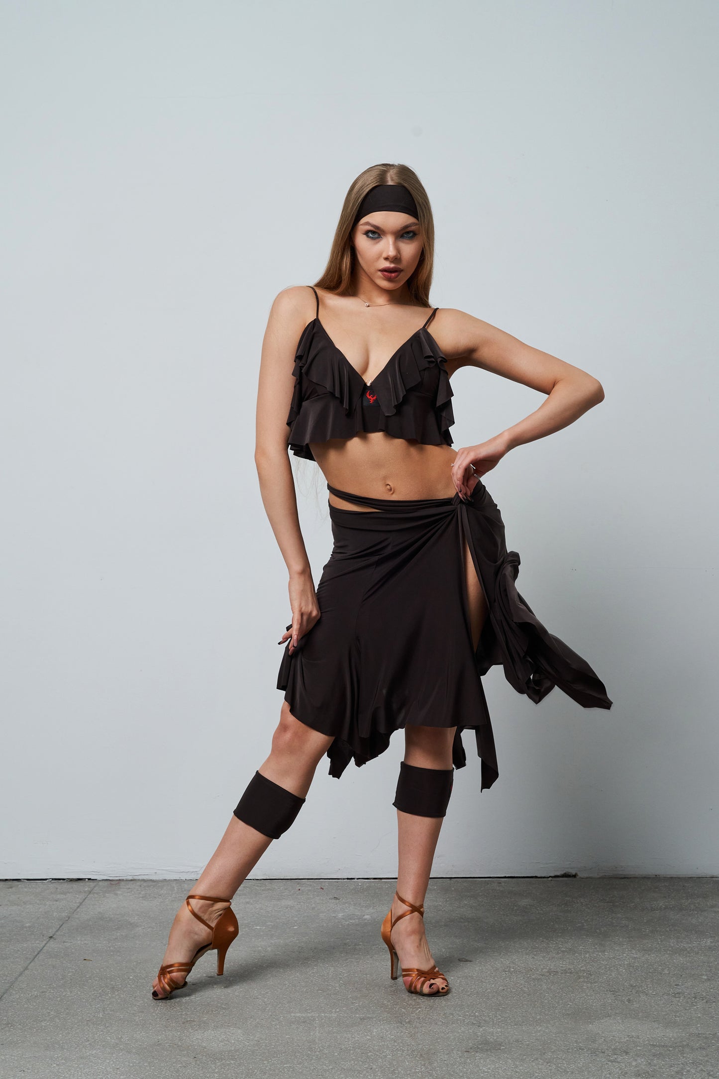 "ANA" SKIRT