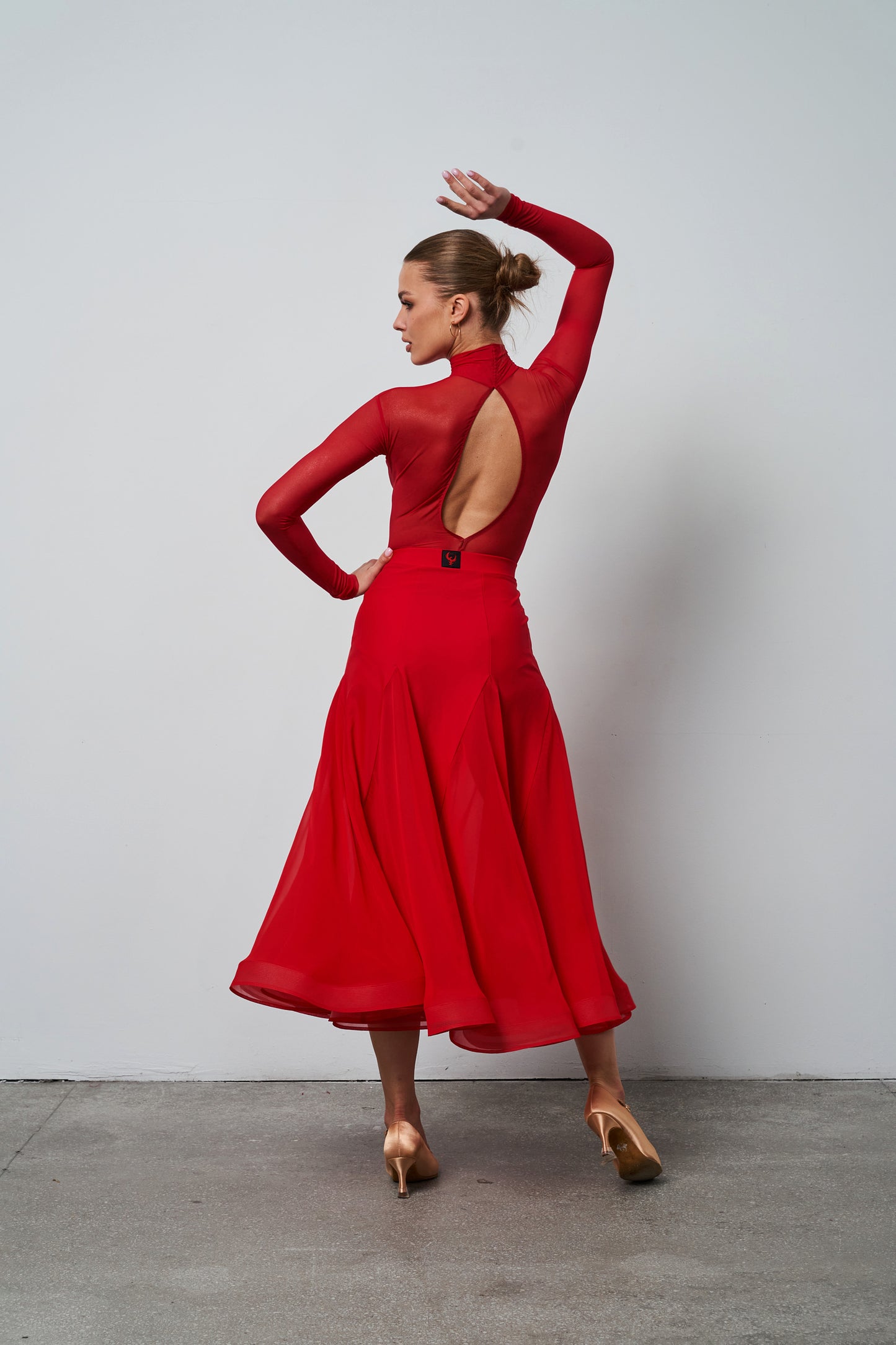 MIX and MATCH Fenix Budget skirt
