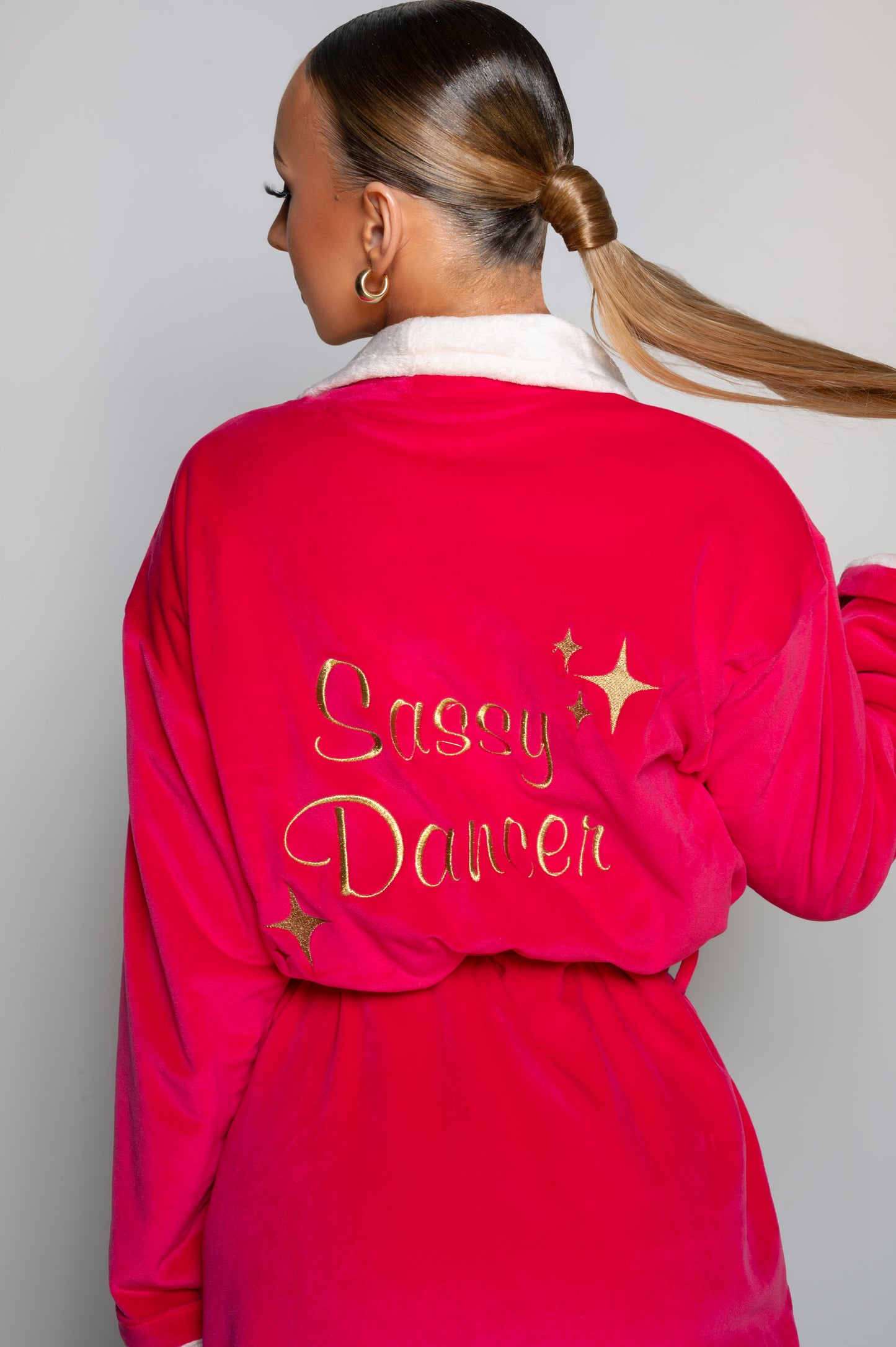 Harmony robe
