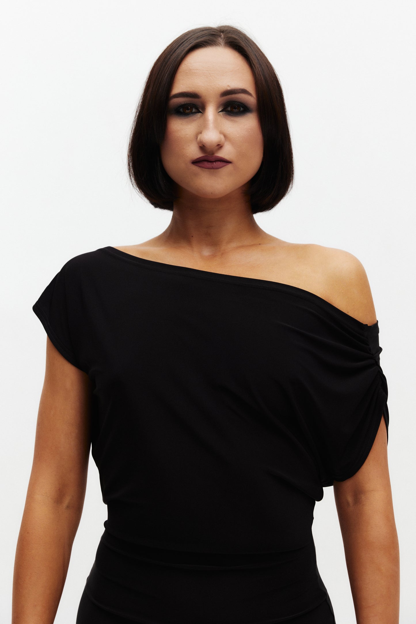 "BASTET" DRESS