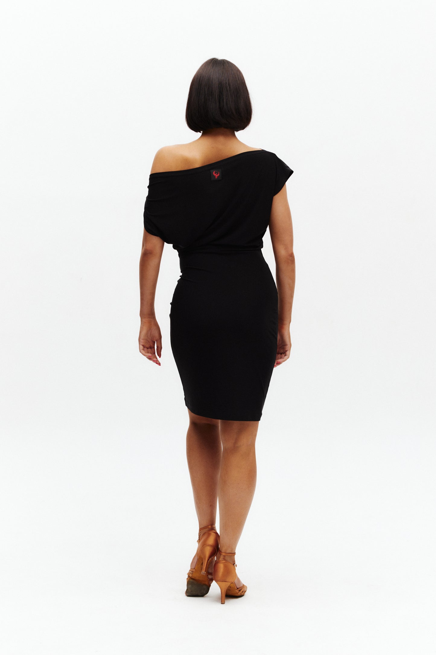 "BASTET" DRESS
