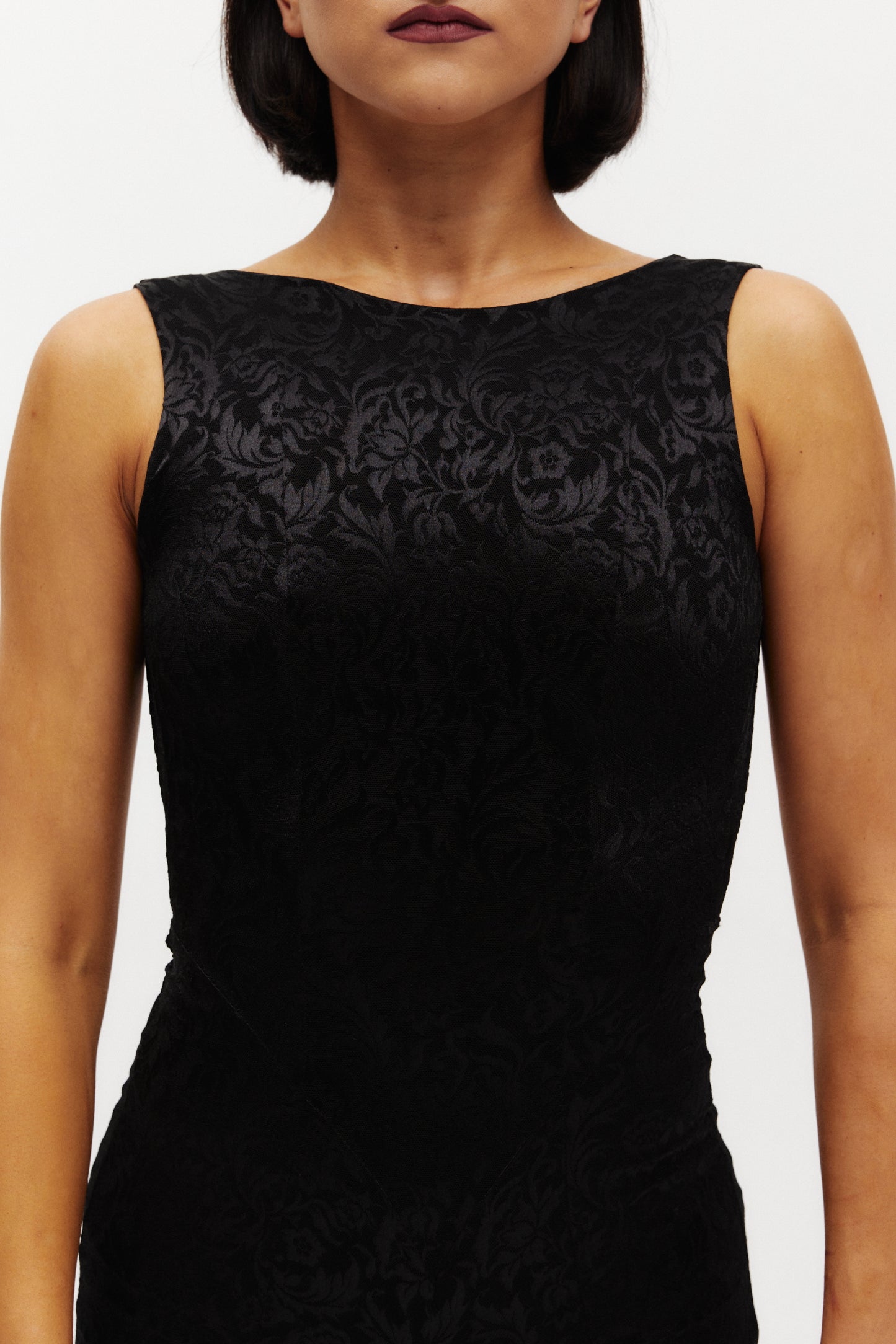 KOMBINEZON "AnnA" Lace