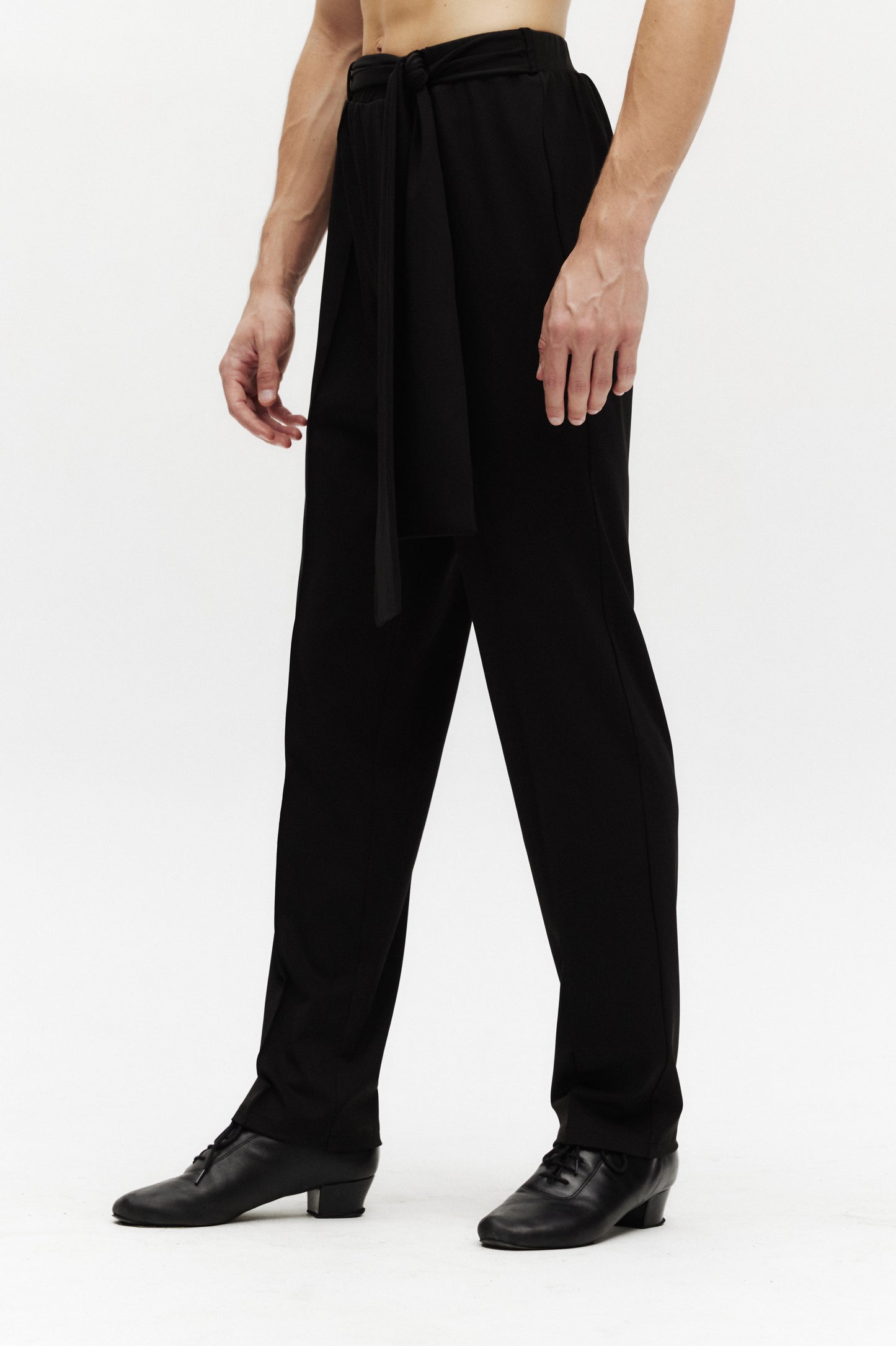 "AvA" TROUSERS