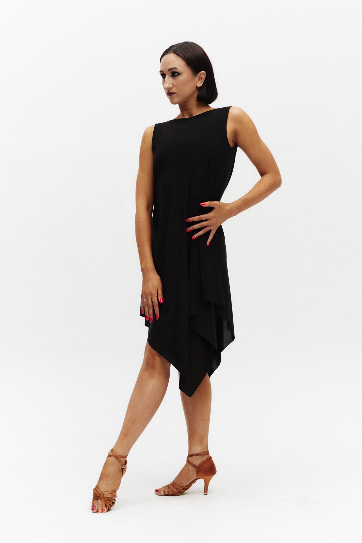 "EmilY" DRESS