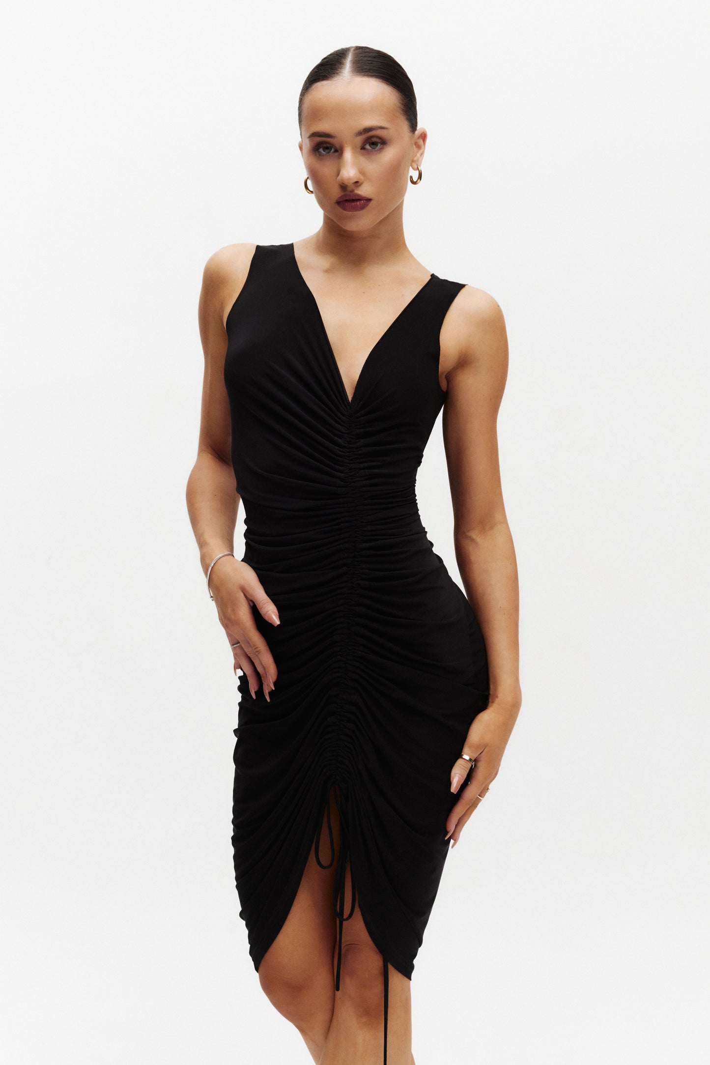 "VENUS" DRESS