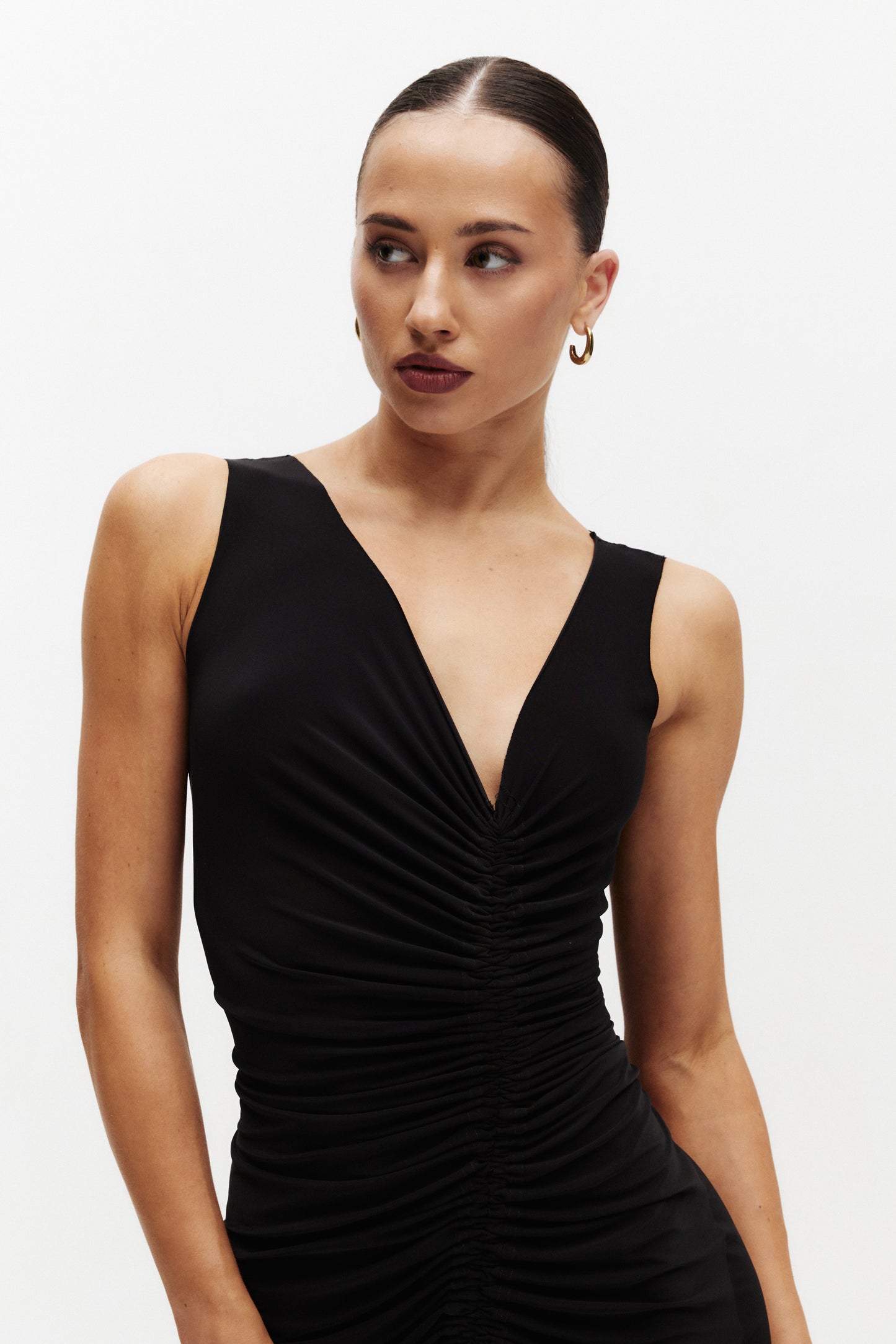 "VENUS" DRESS