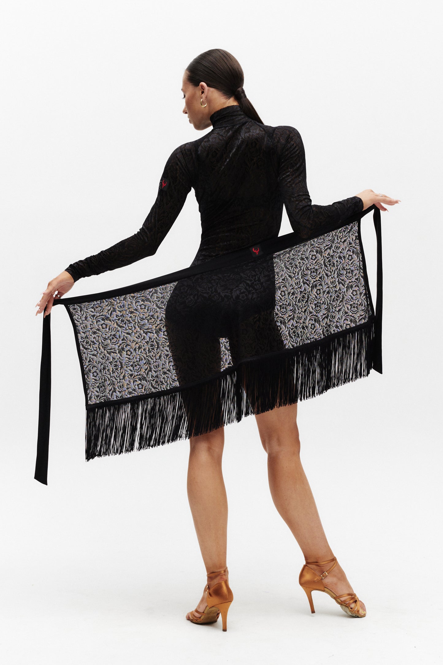 SHAWL @VERA NEW