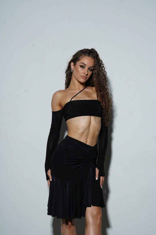 SPÓDNICA RoSe