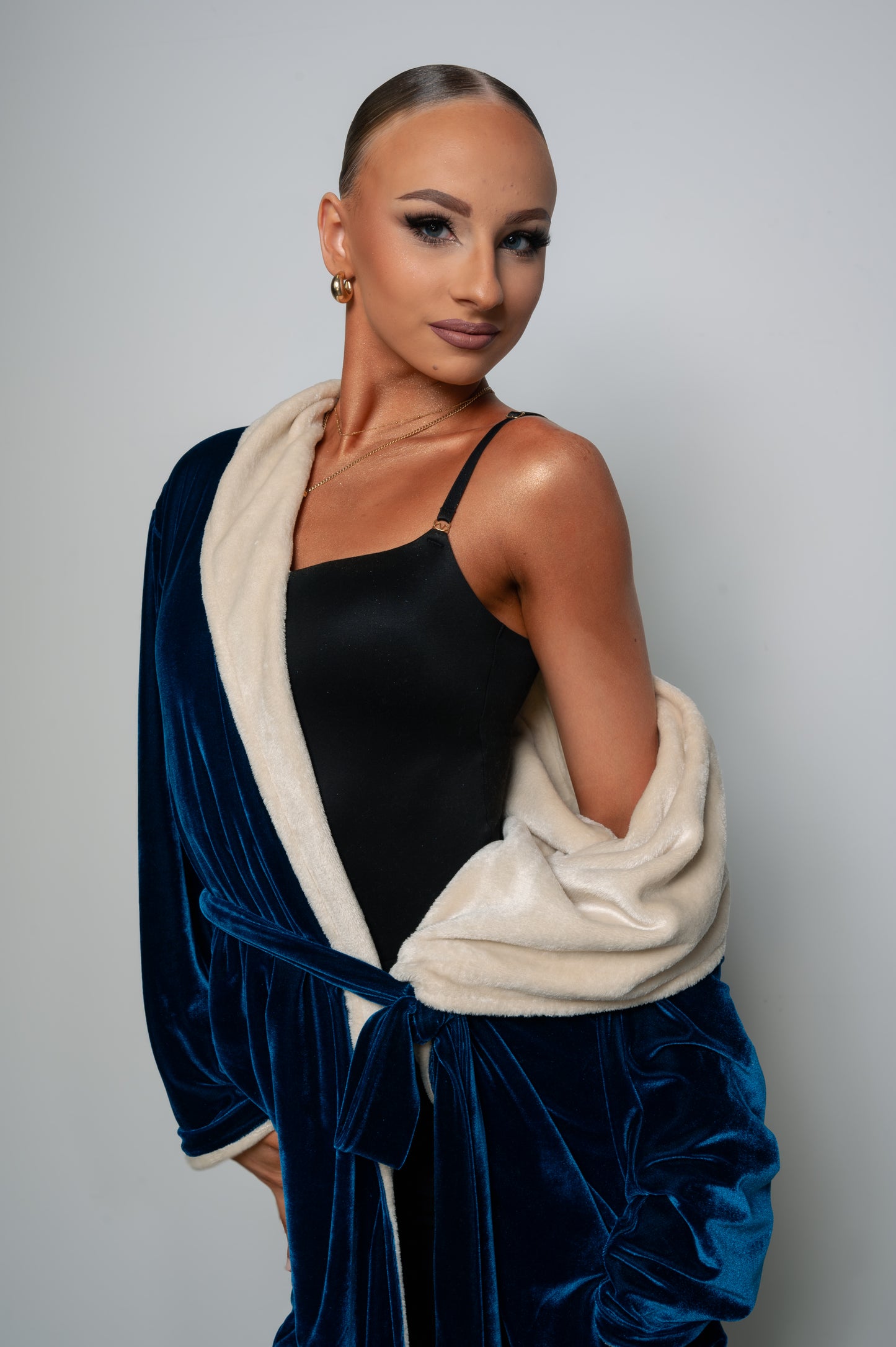 Harmony robe