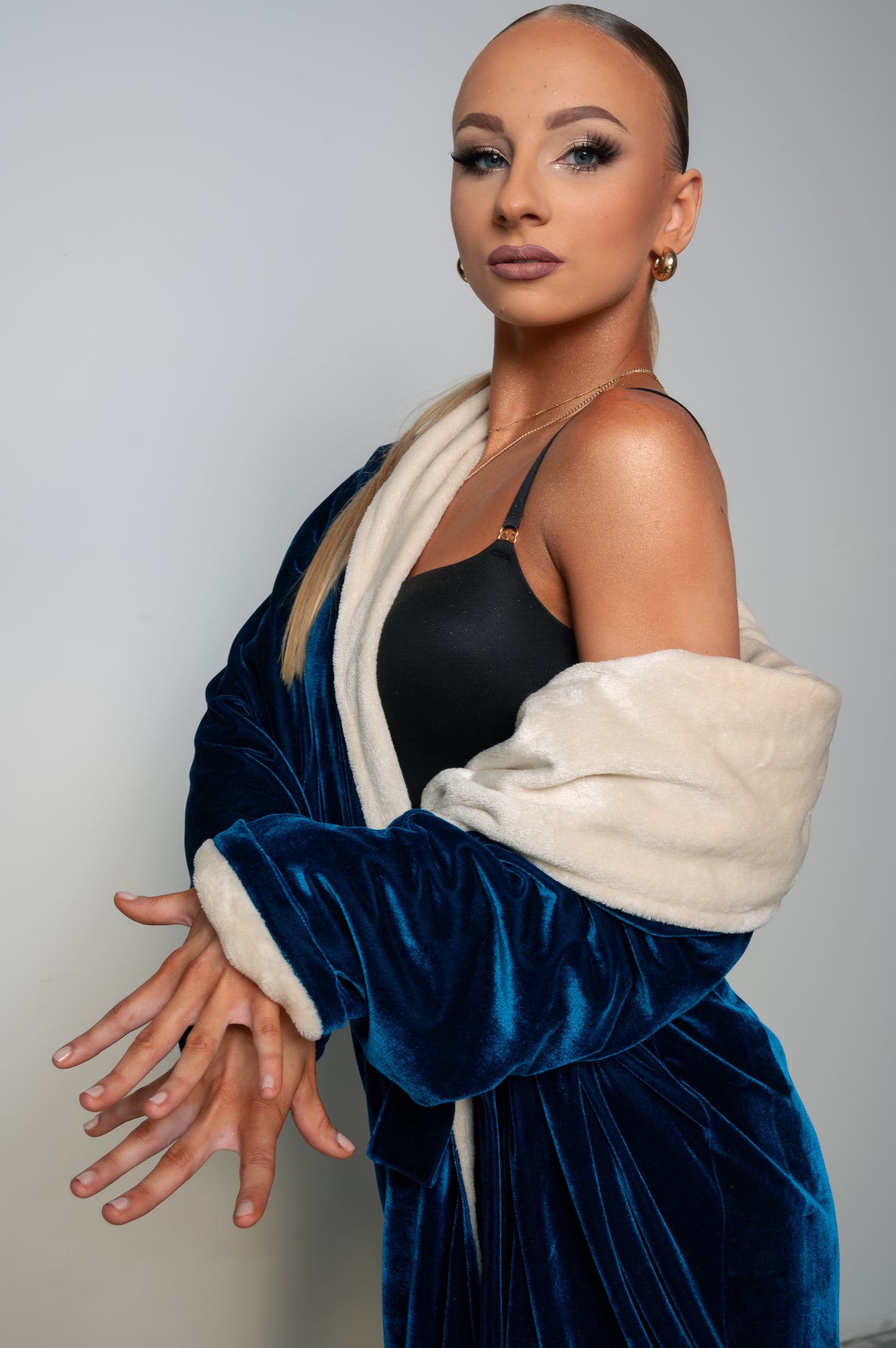 Harmony robe