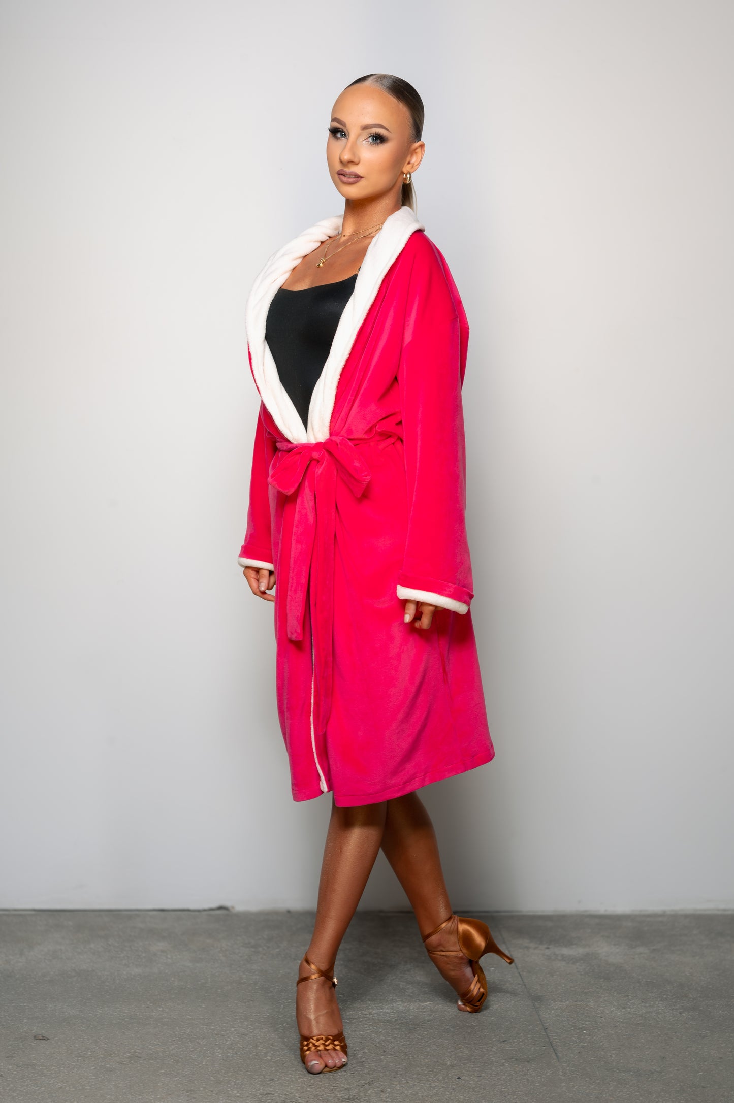 Harmony robe