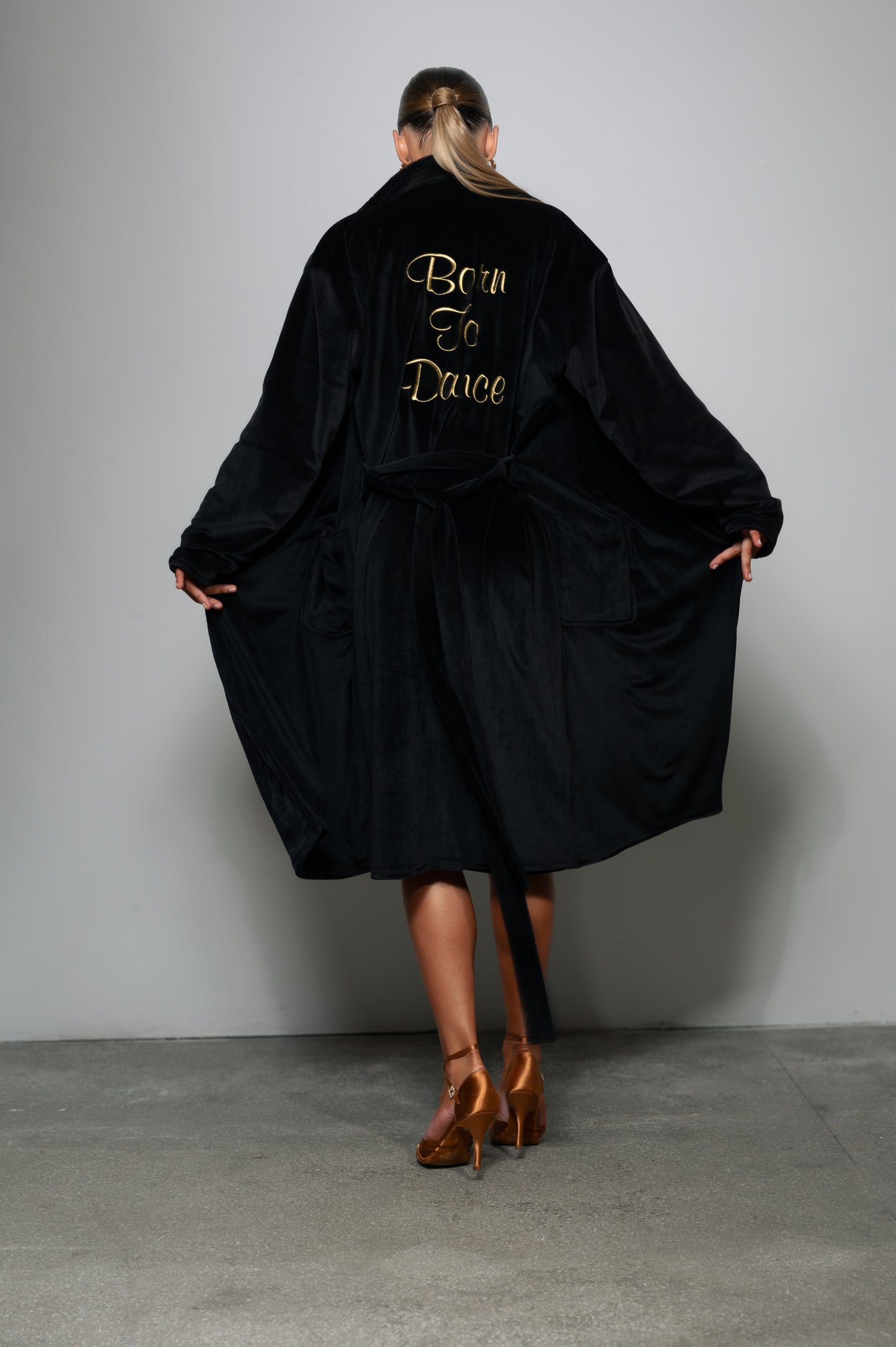 Harmony robe