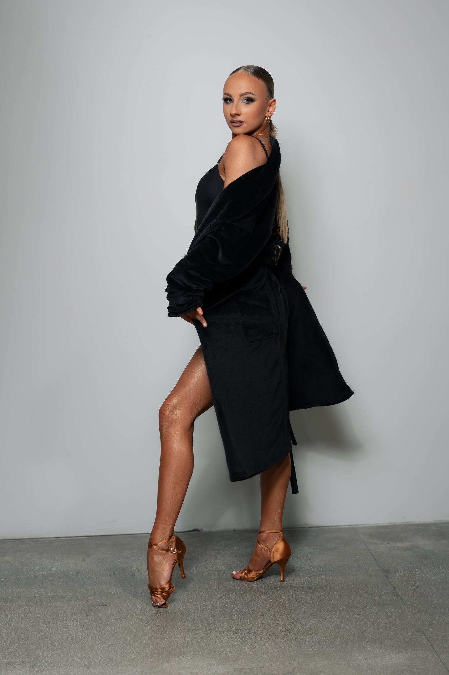 Harmony robe
