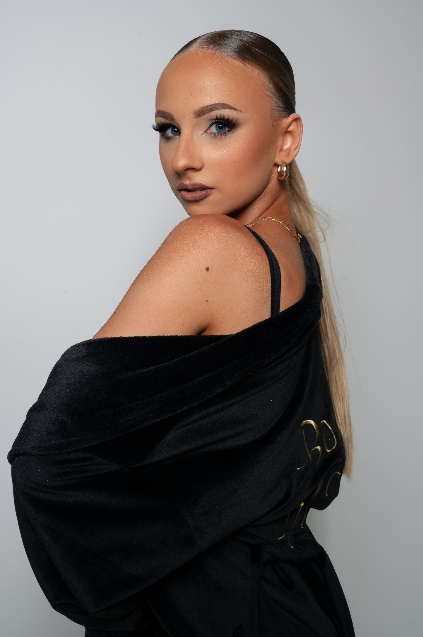 Harmony robe