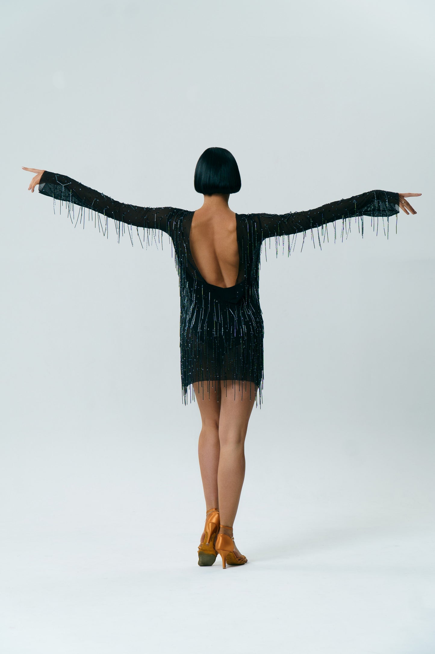 DRESS 001