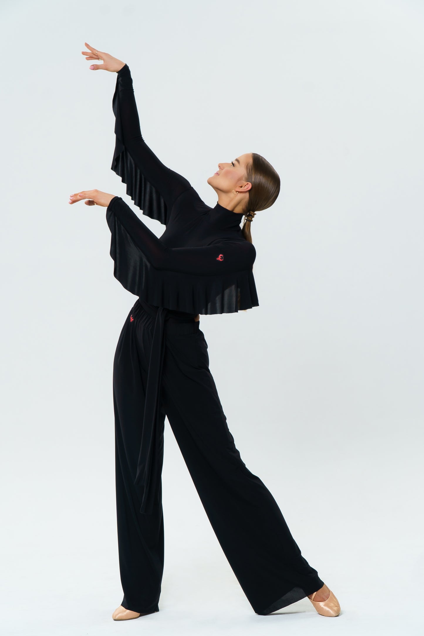 "CLASSIC" trousers
