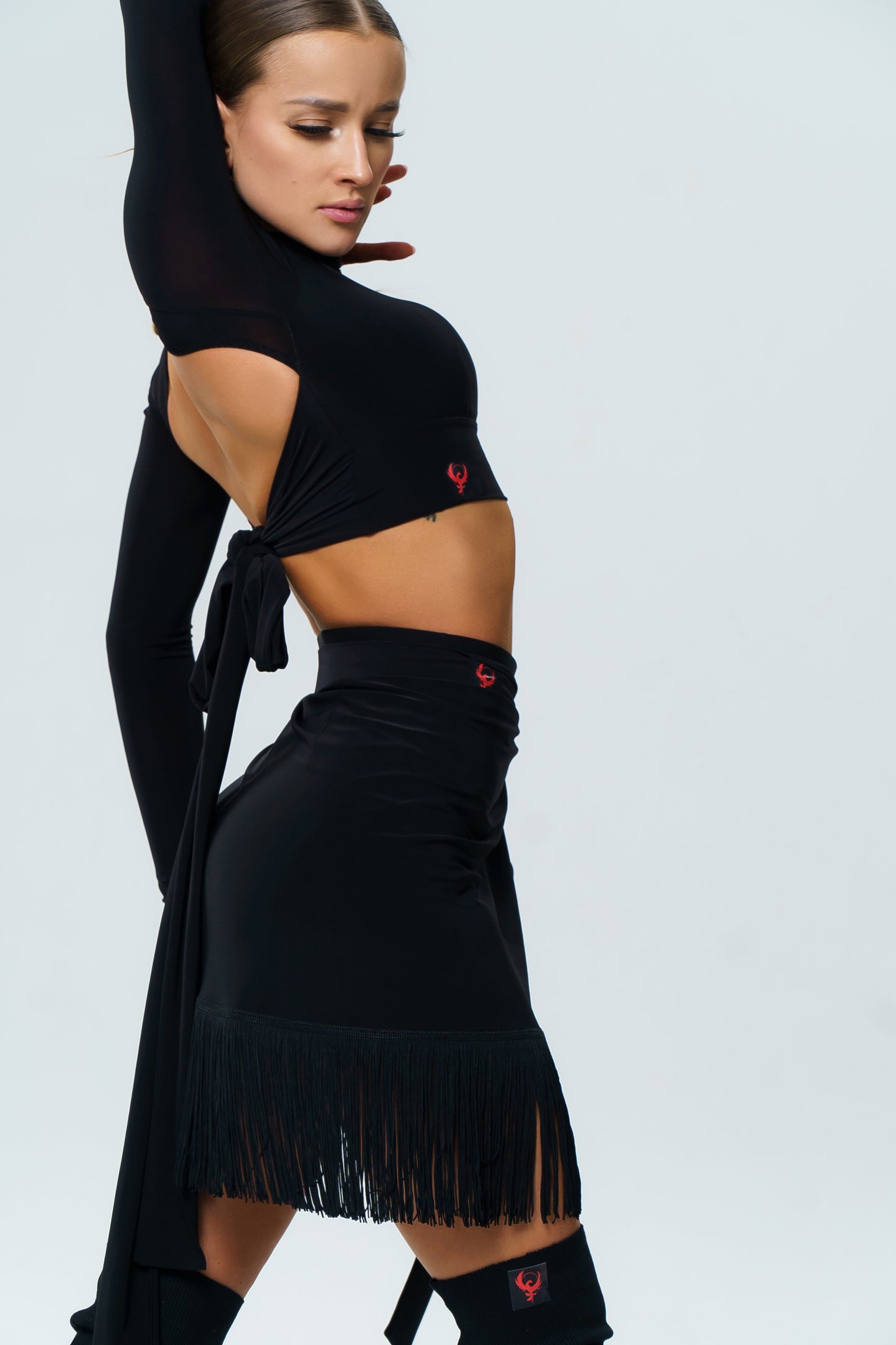 Body "RINA"