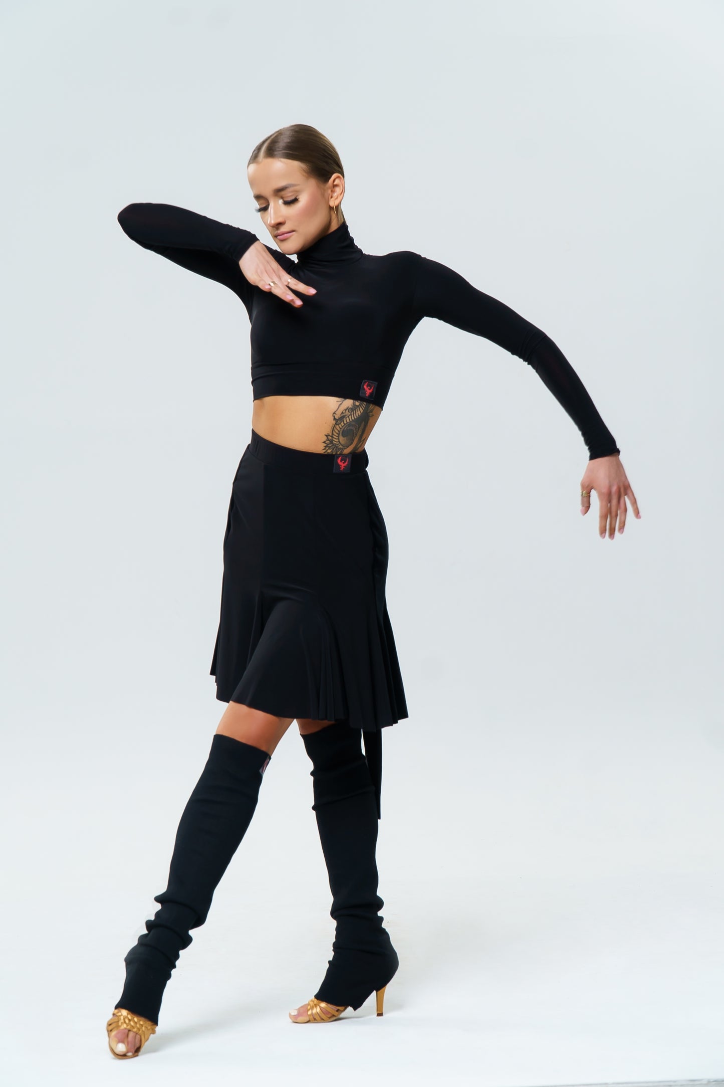 "SARA" SKIRT