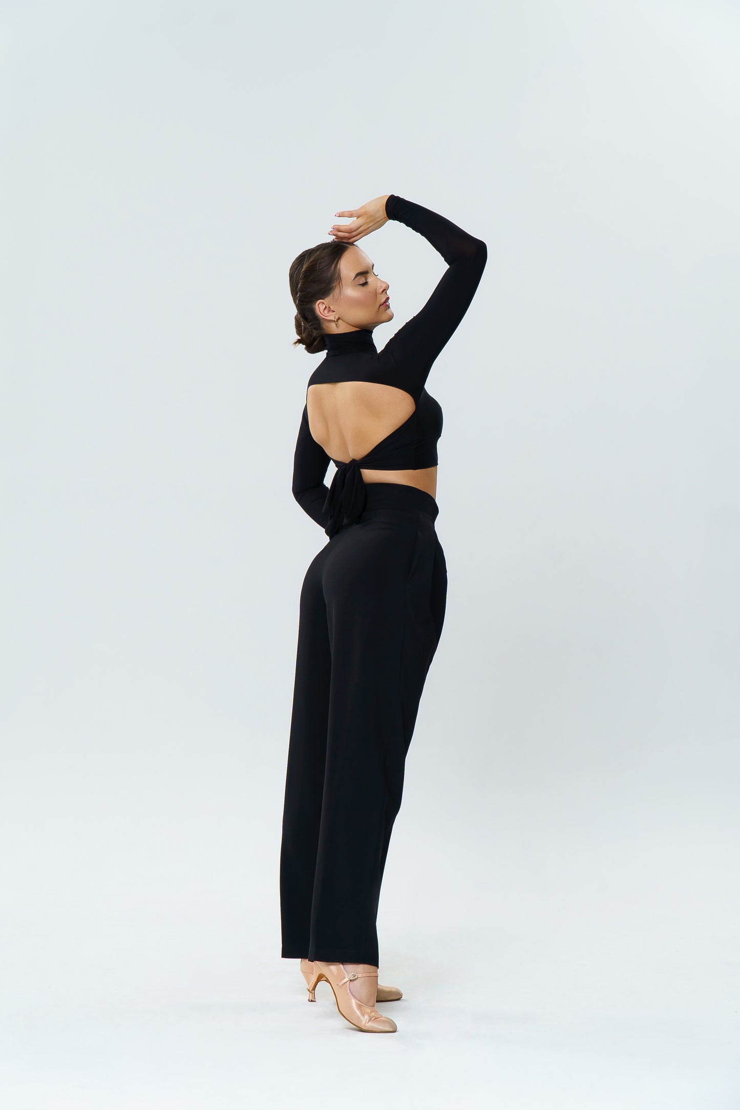 "CLASSIC" trousers