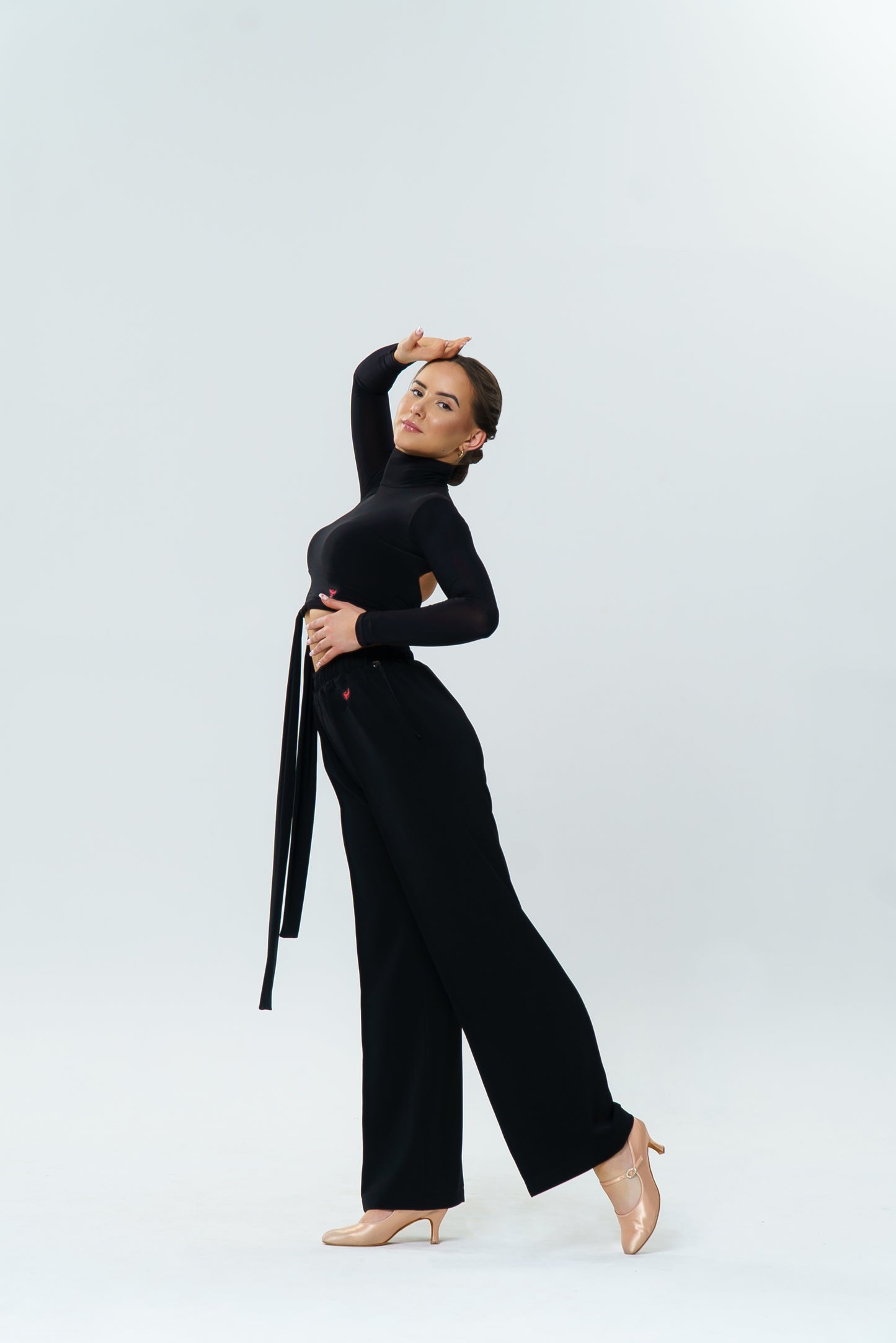 "CLASSIC" trousers
