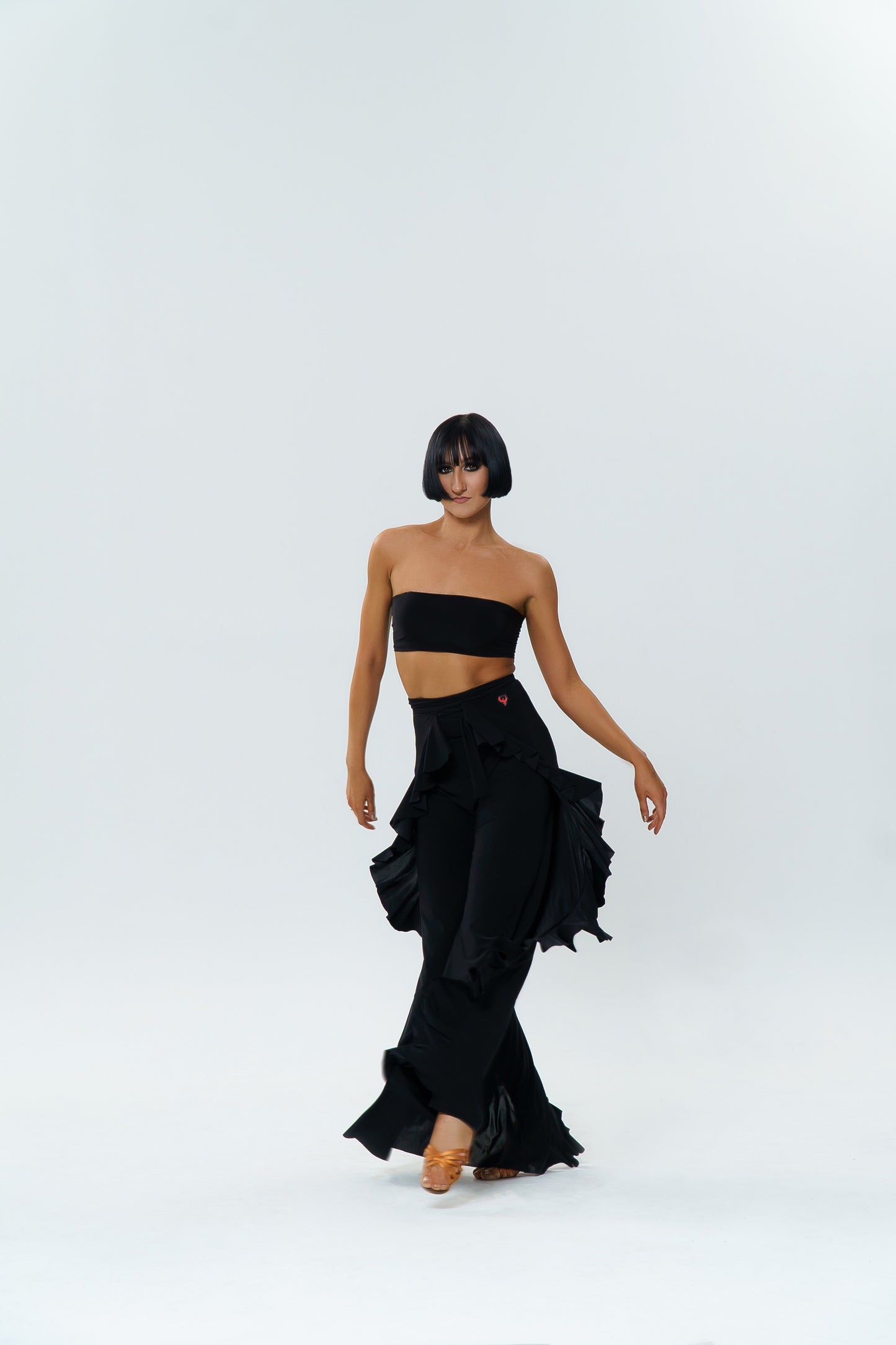 2in1 #JUMPSUIT/PANTS