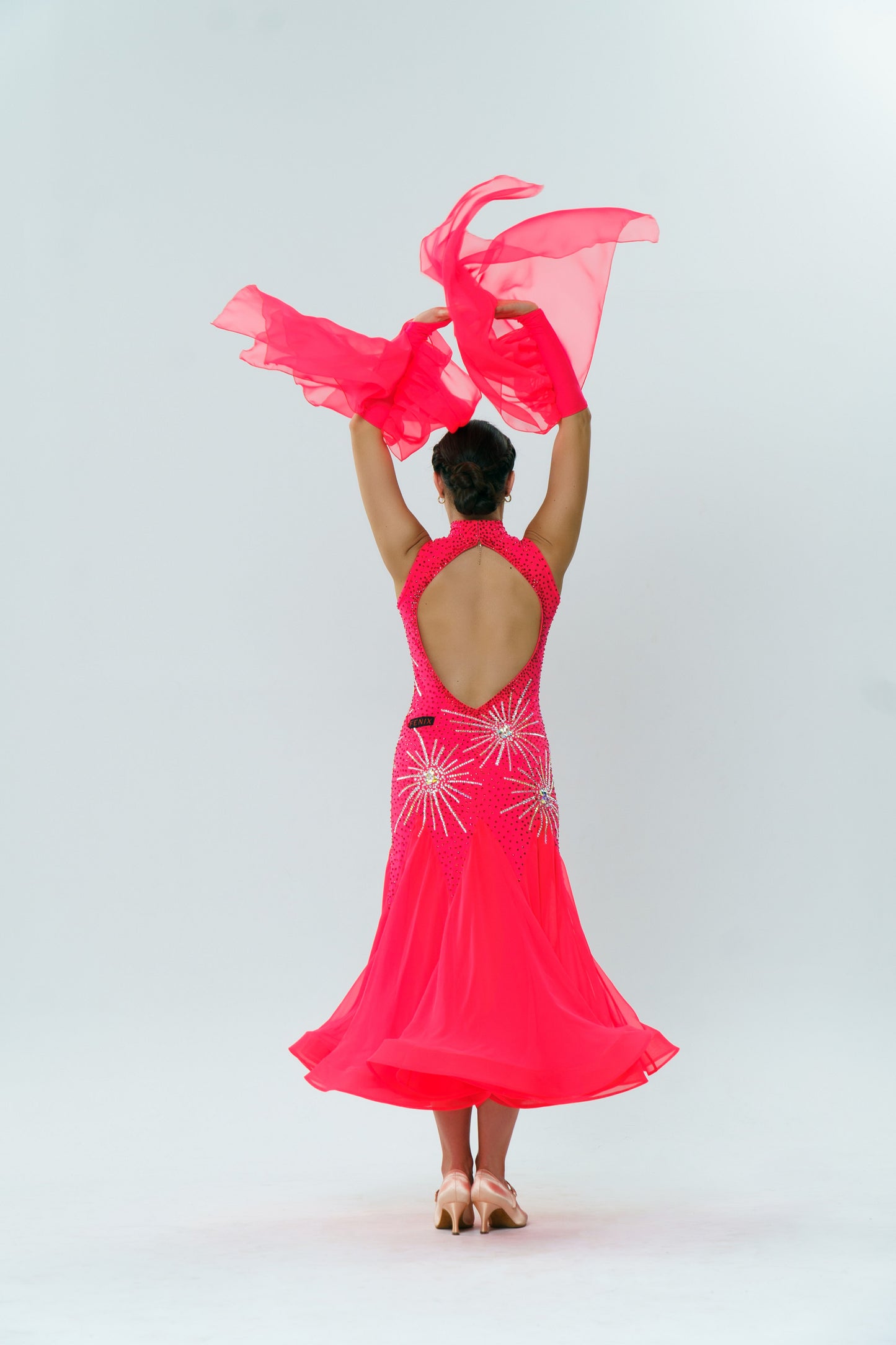 DRESS 004
