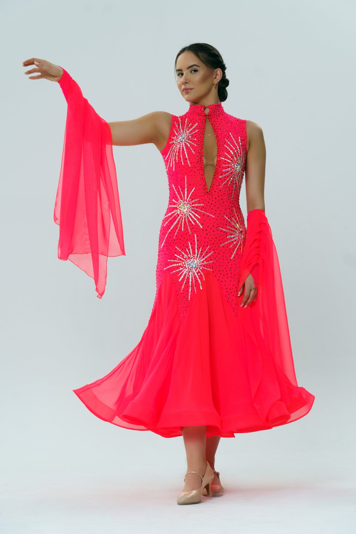 DRESS 004
