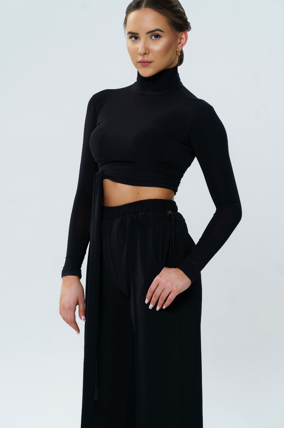 "CLASSIC" trousers