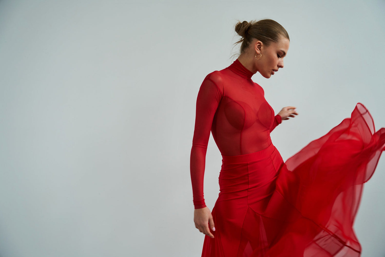 FENIX BUDGET DRESS