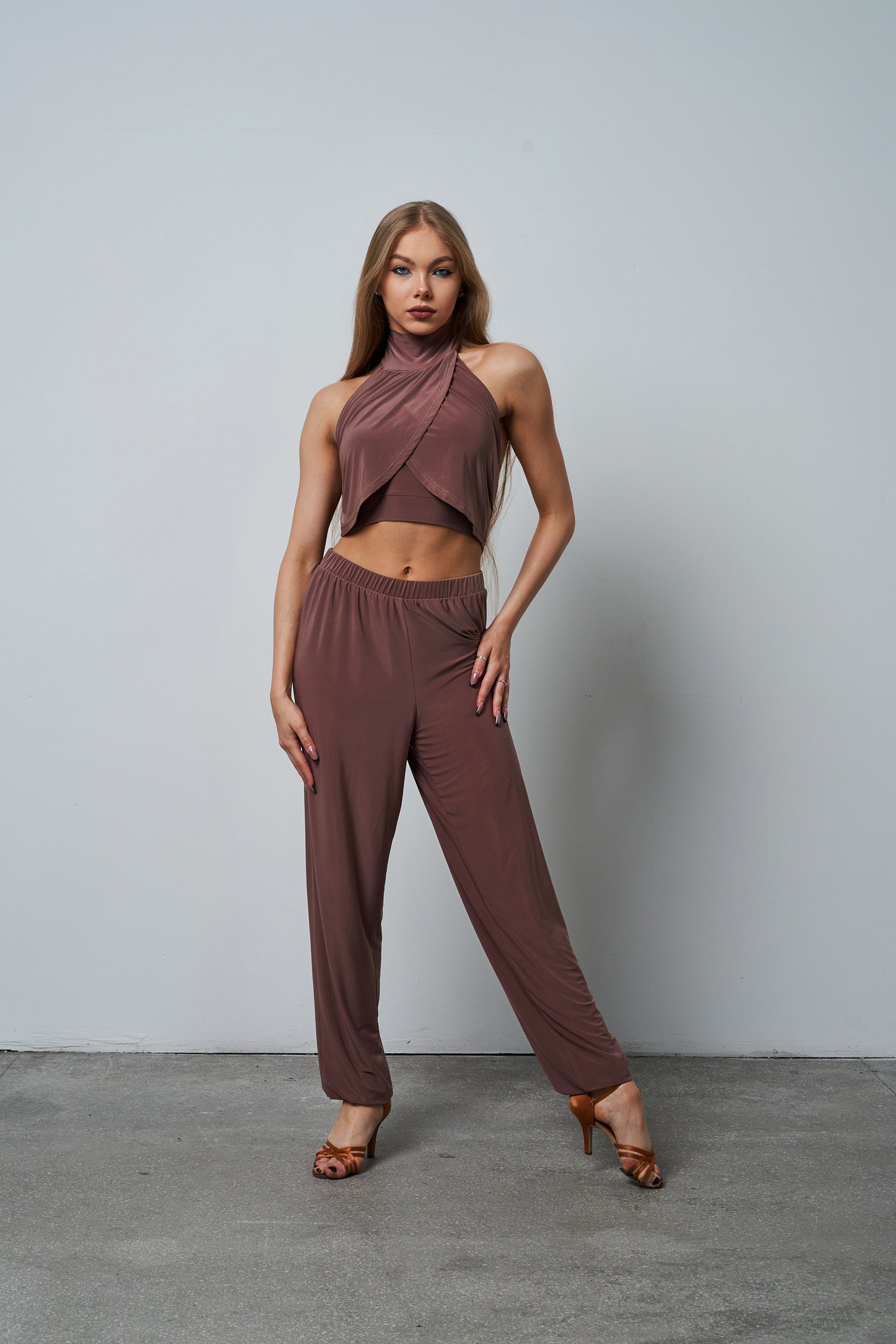 Amy x Kaya Mocha