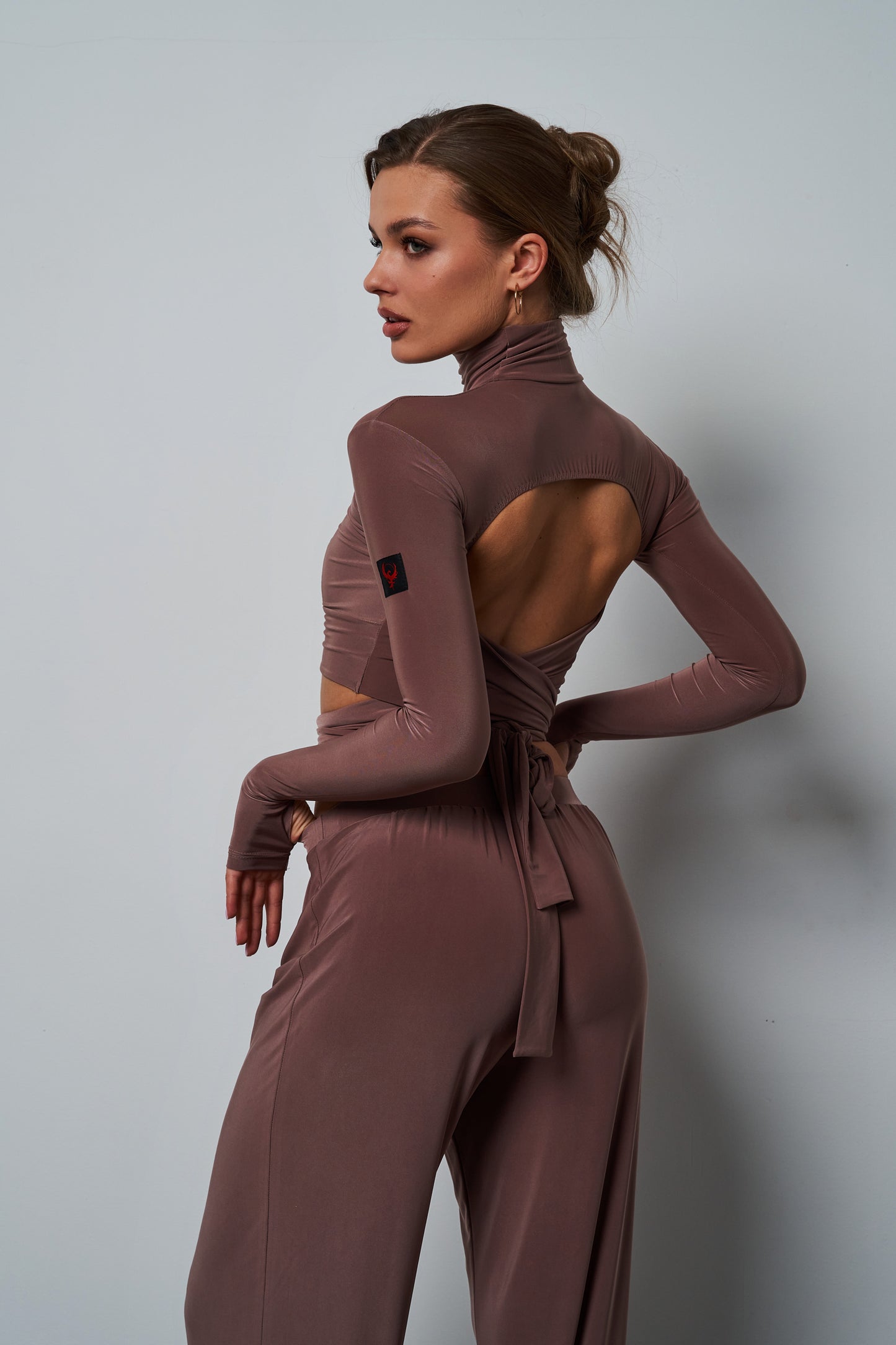 Body @VICTORIA Mocha