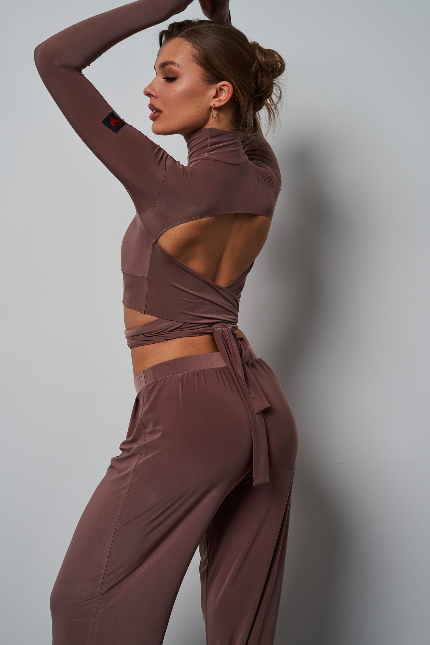 Body @VICTORIA Mocha