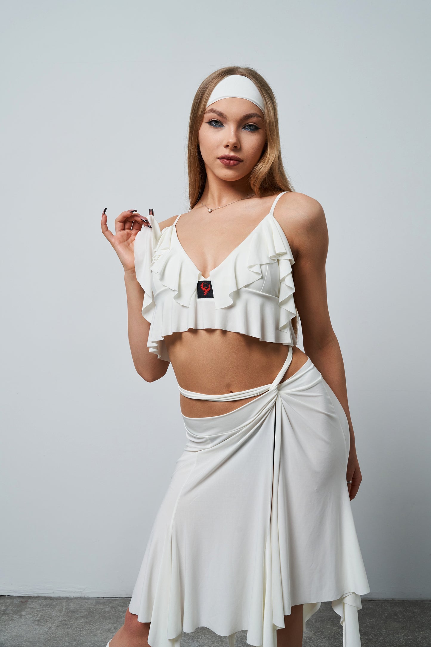 Ana x Kala White Chocolate