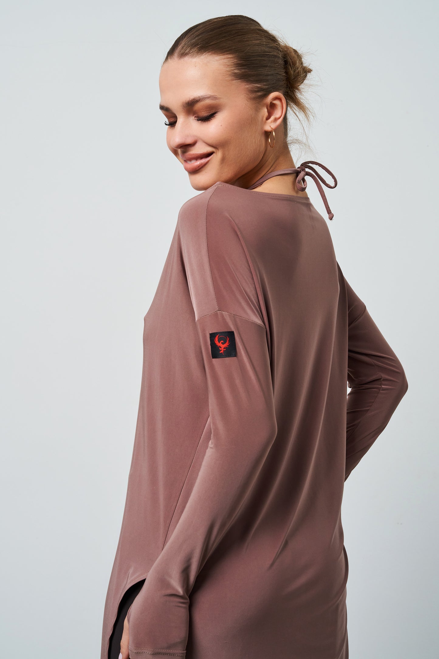 Nadi@ Mocha Tunic