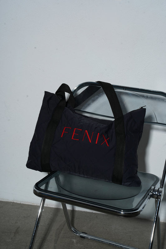 FENIX Quilted Bag